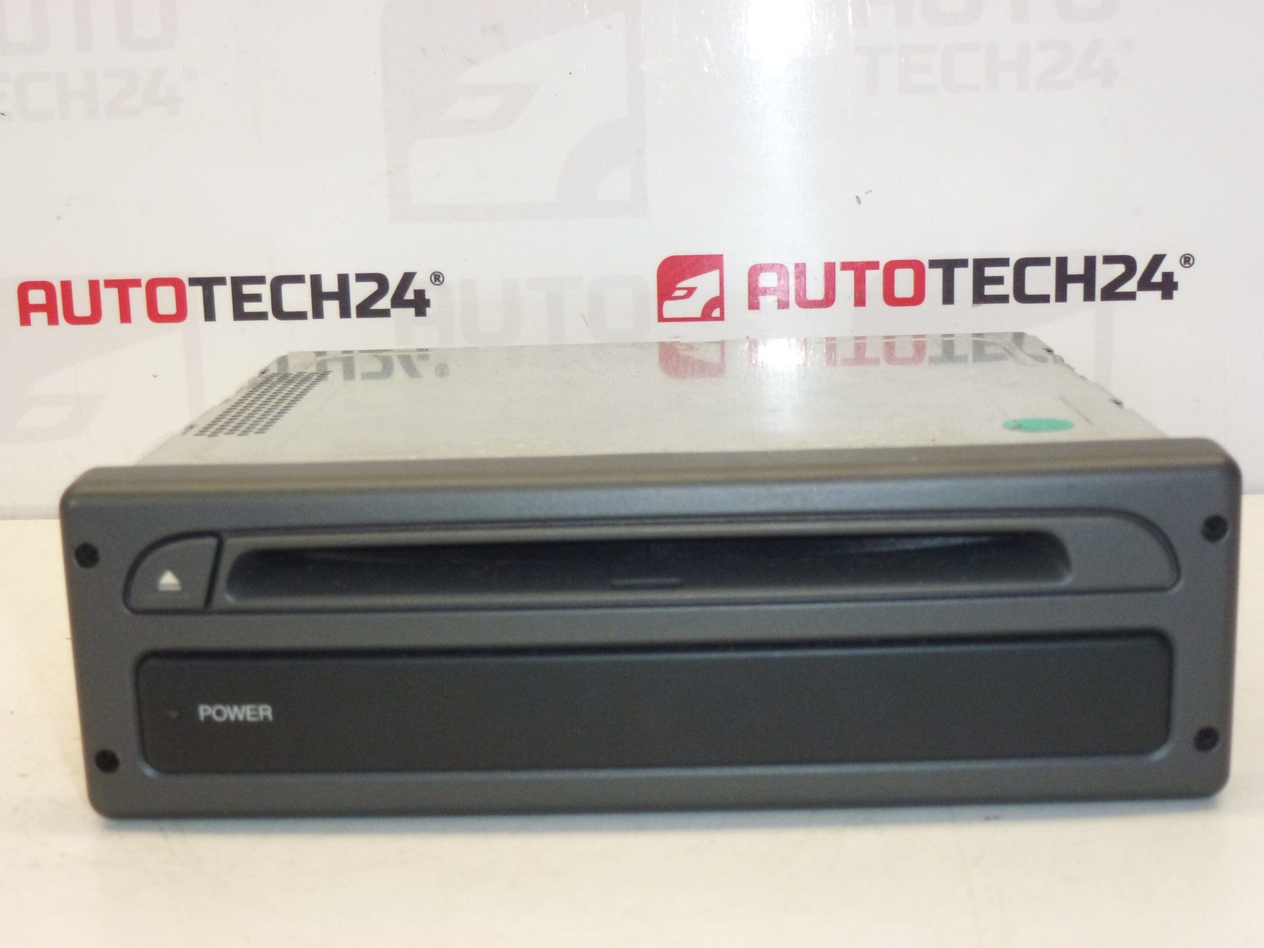 Navigationsleser Citroën Peugeot 9644987380