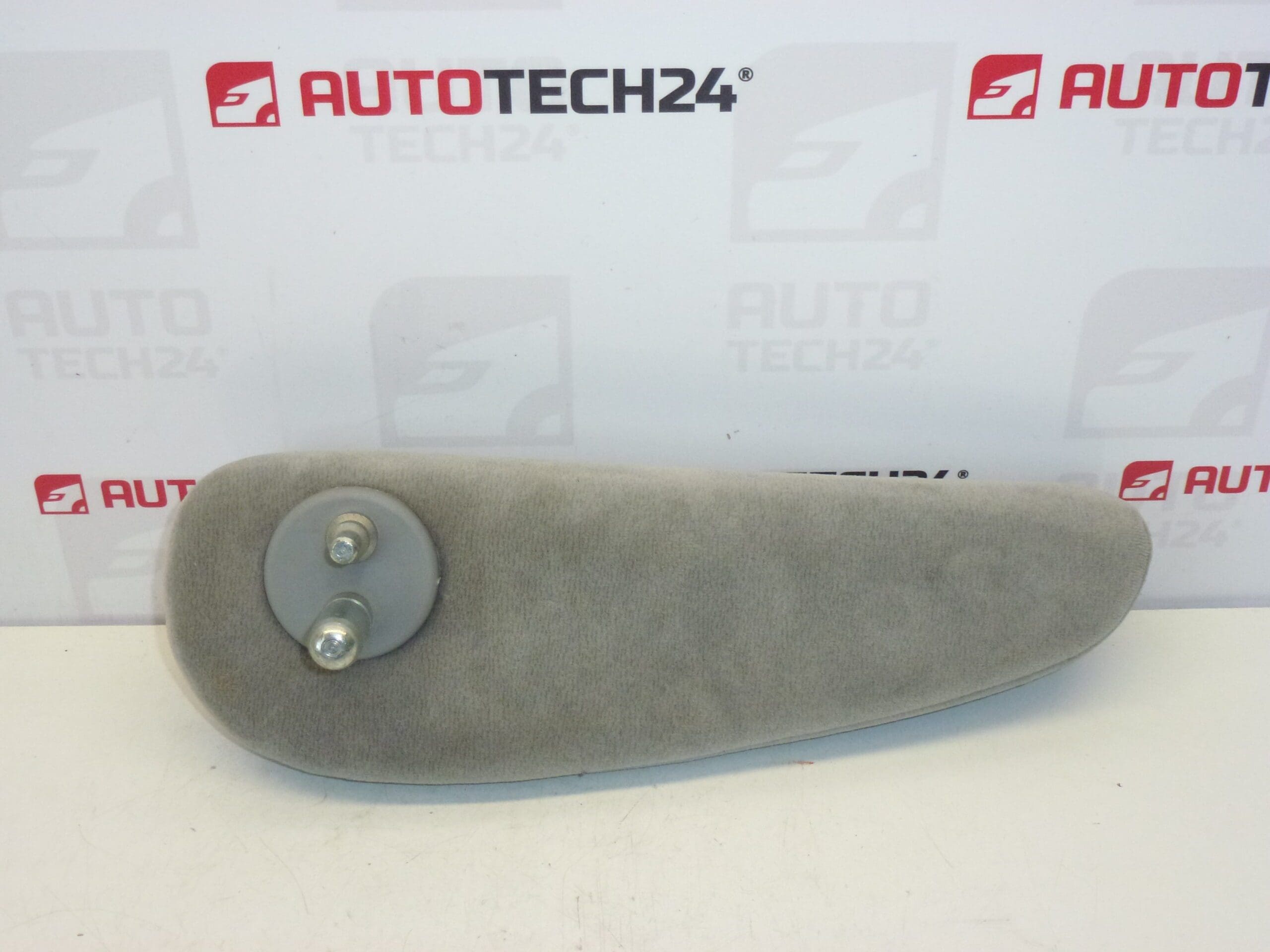 Rechte Armlehne Citroën Peugeot 8830V6