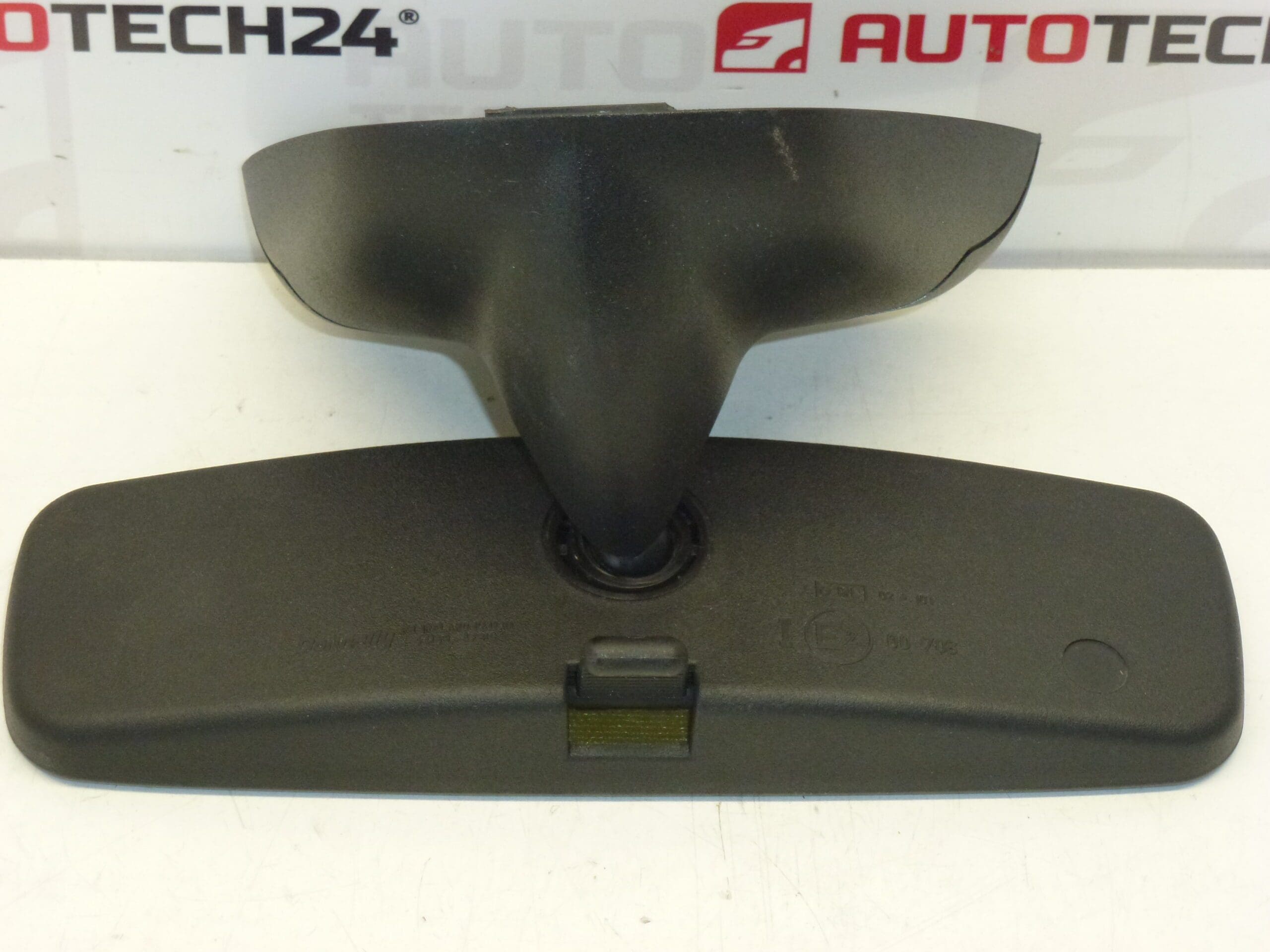 Innenspiegel Citroën Peugeot 815340