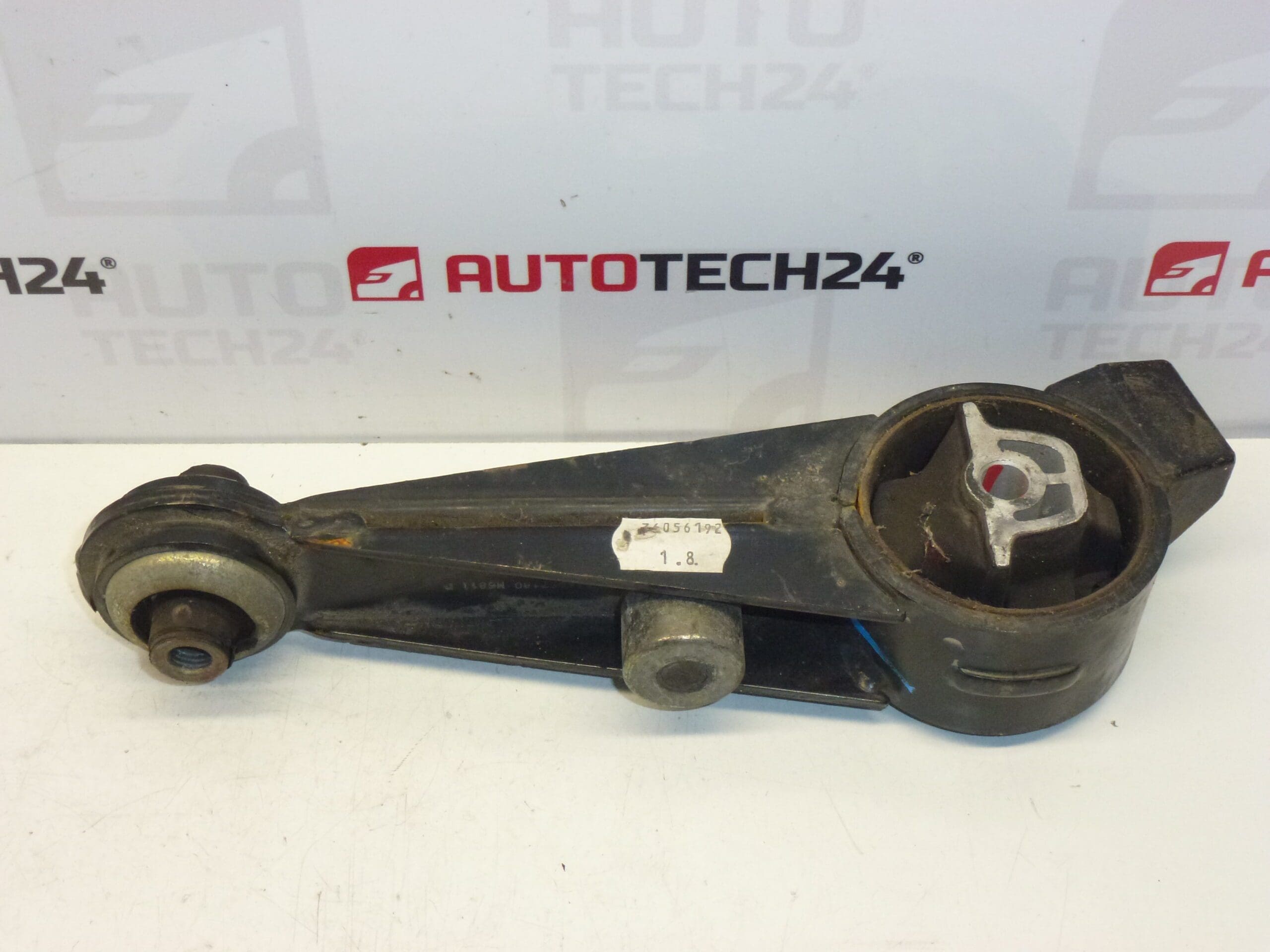 Motorschalldämpferhalter Citroën Peugeot 9642916580