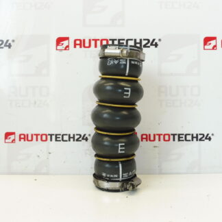 Schlauch 1.6 HDI 1.2 81kw Citroën Peugeot 9683725580 0382NN