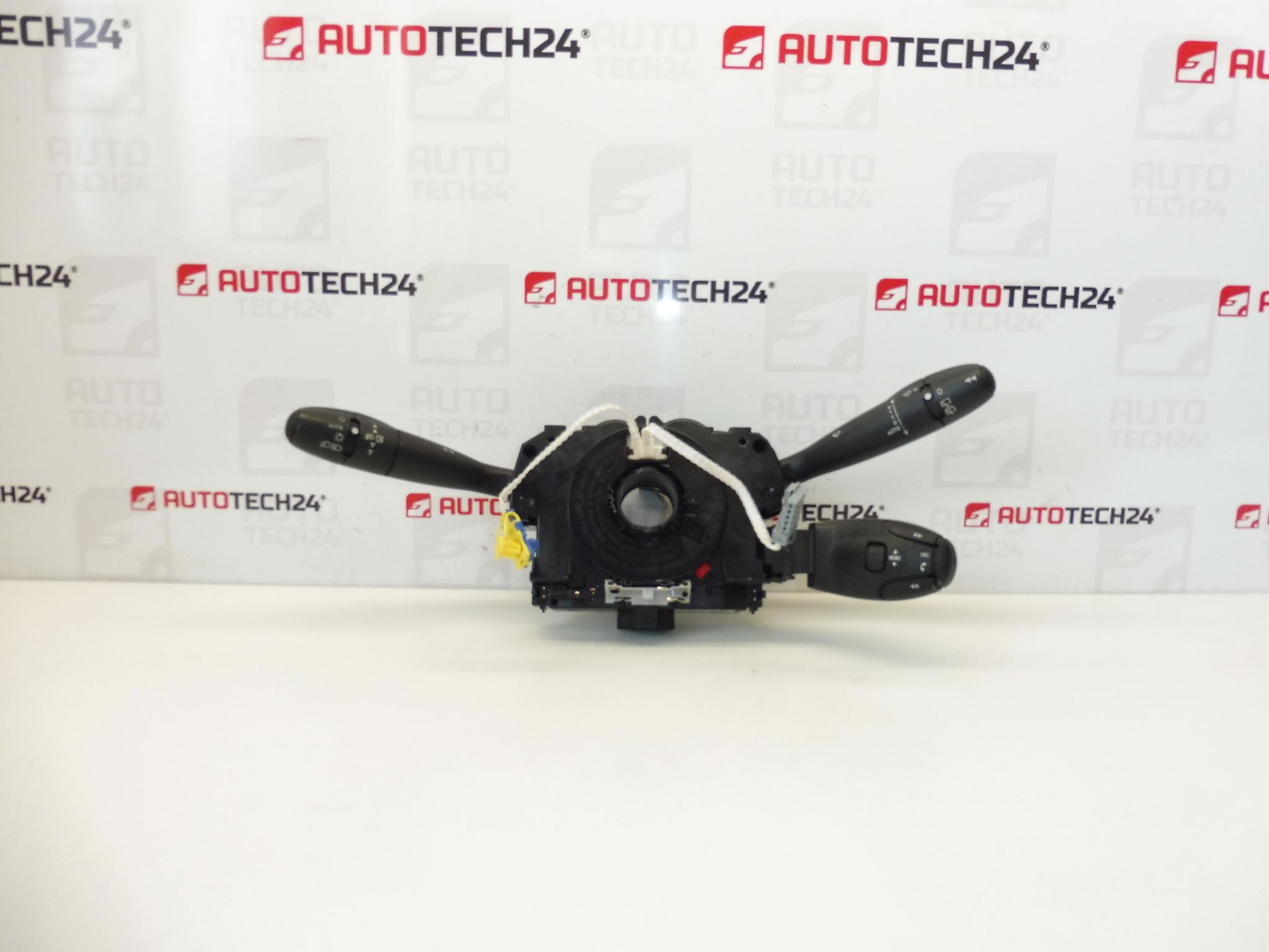 Peugeot 308 Hebelsteuerung 96643943XT 98062014XT 6242PK