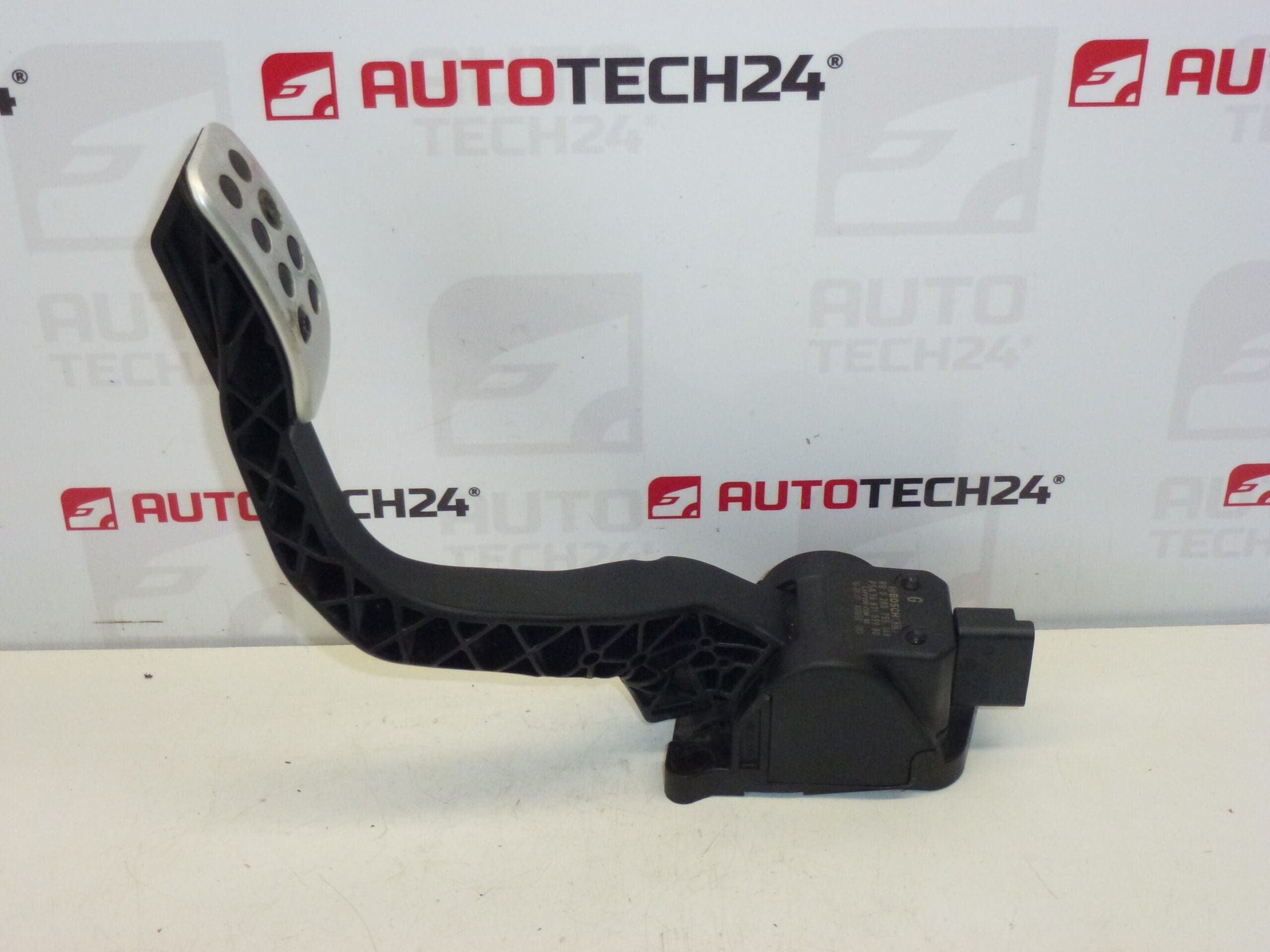 Gaspedal Bosch Citroën Peugeot 0280755149 9687159980 1601AR