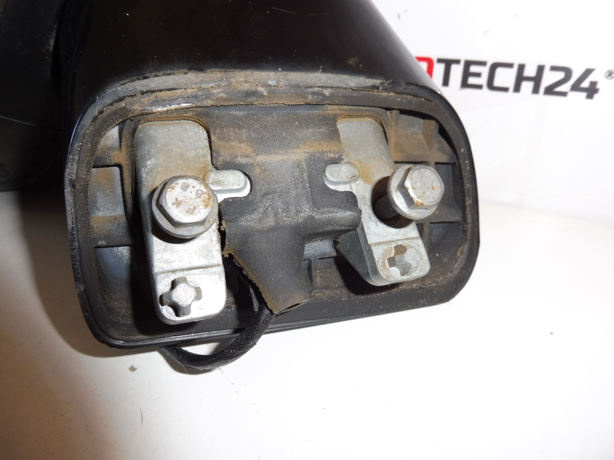 Linker Rückspiegel Citroën C4 EXLD 96467083 8149YP