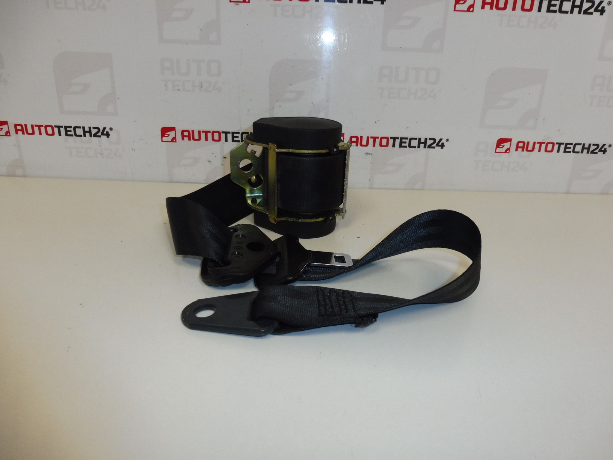 Peugeot 406 Riemen vorne rechts 96407661XX 8974CR