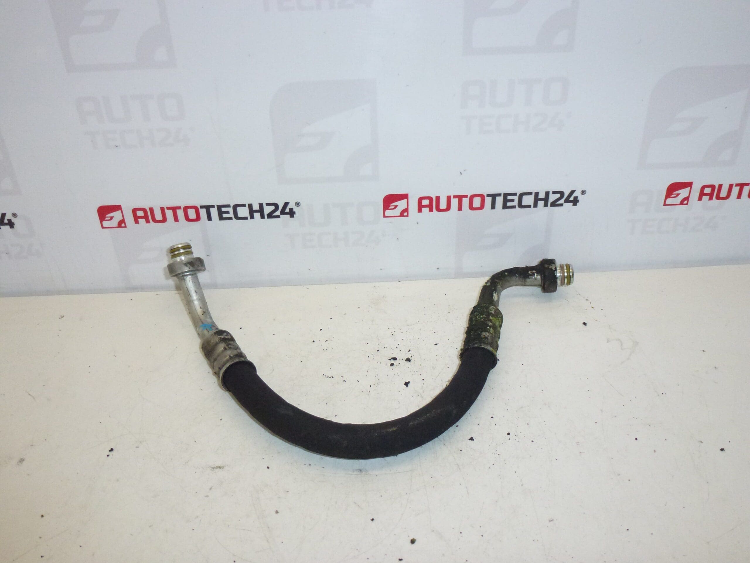 Klimarohr Citroën Peugeot 1.6 HDI 6460KP