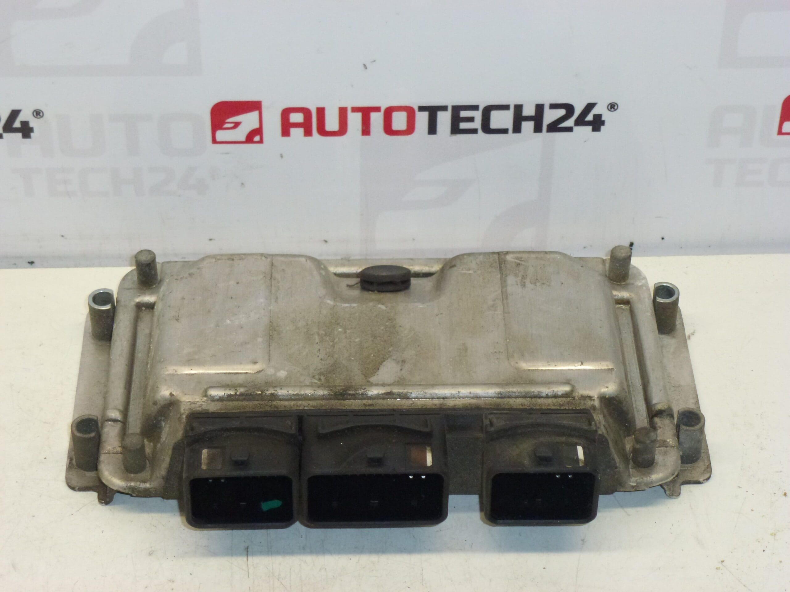 Steuergerät Bosch ME7.4.4 0261207860 9650347880