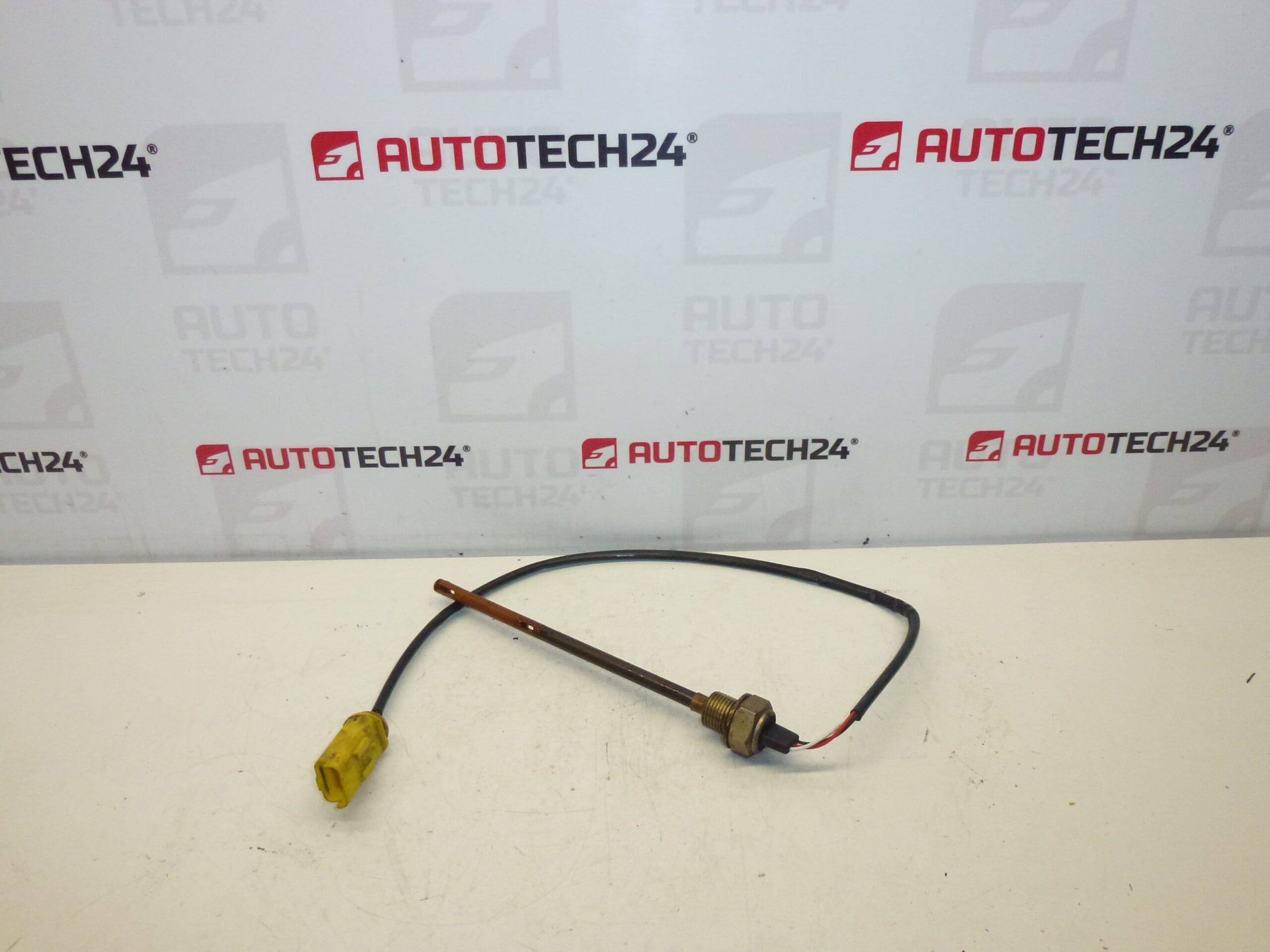 Ölsensor Citroën Peugeot 1.6 16V NFU 1131F7