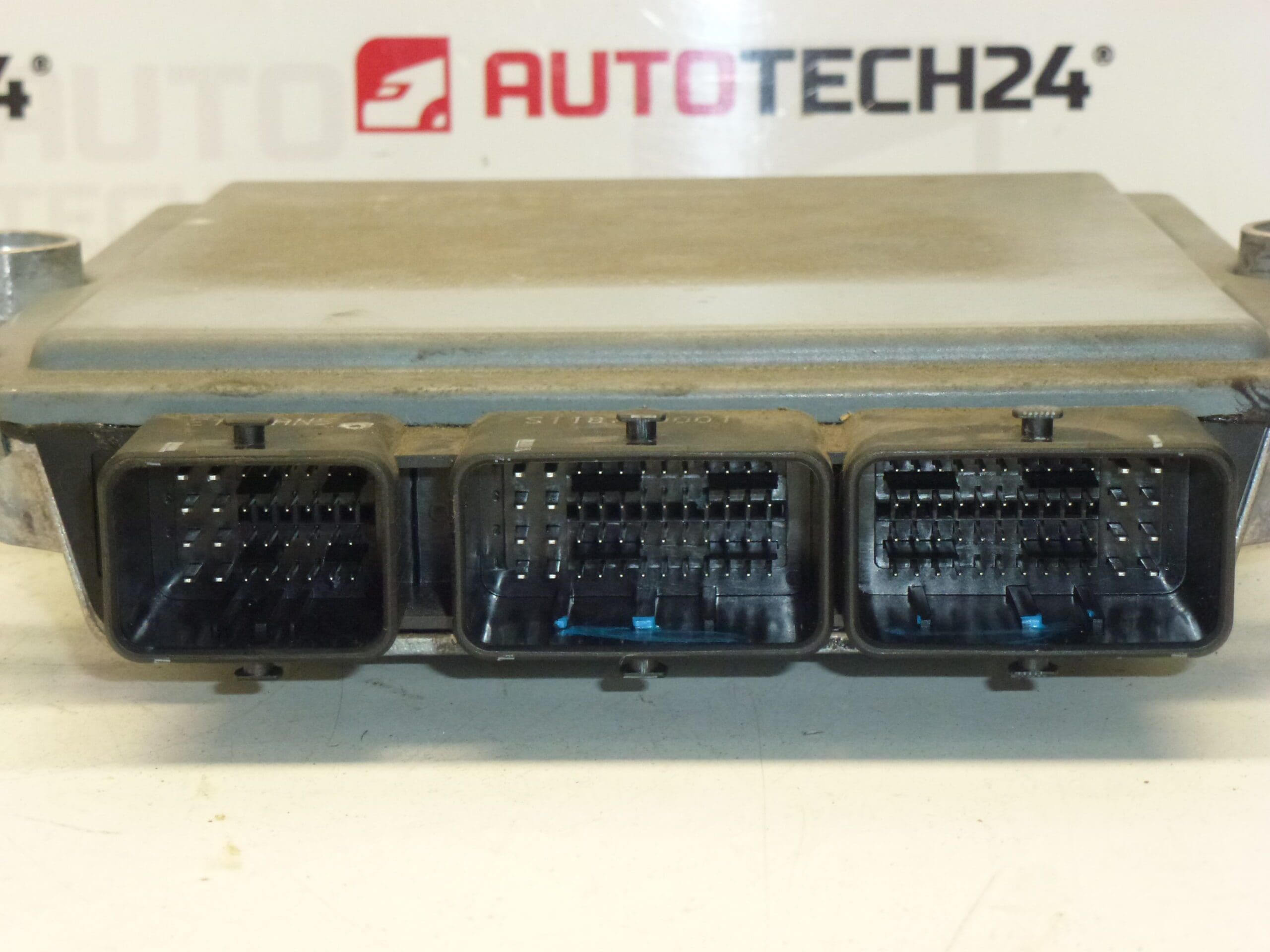 Steuergerät Siemens SID 803 5ws40309B-T 1940ZE