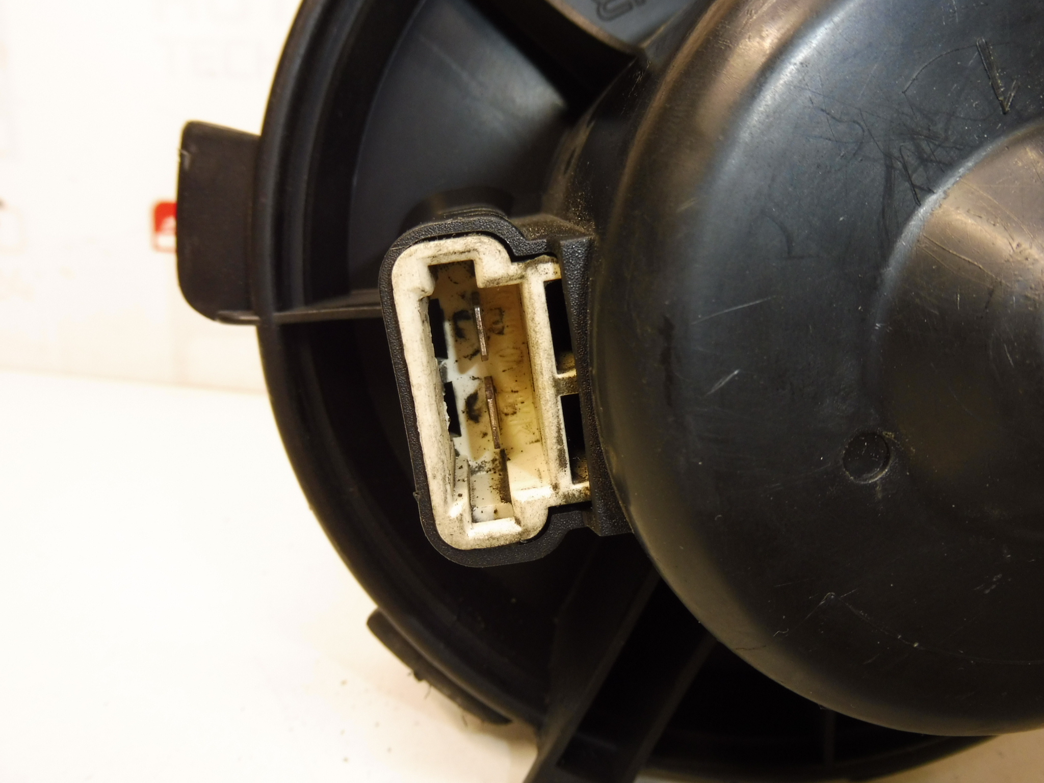 Heizgebläse Citroën Peugeot 6441J9 1606357480