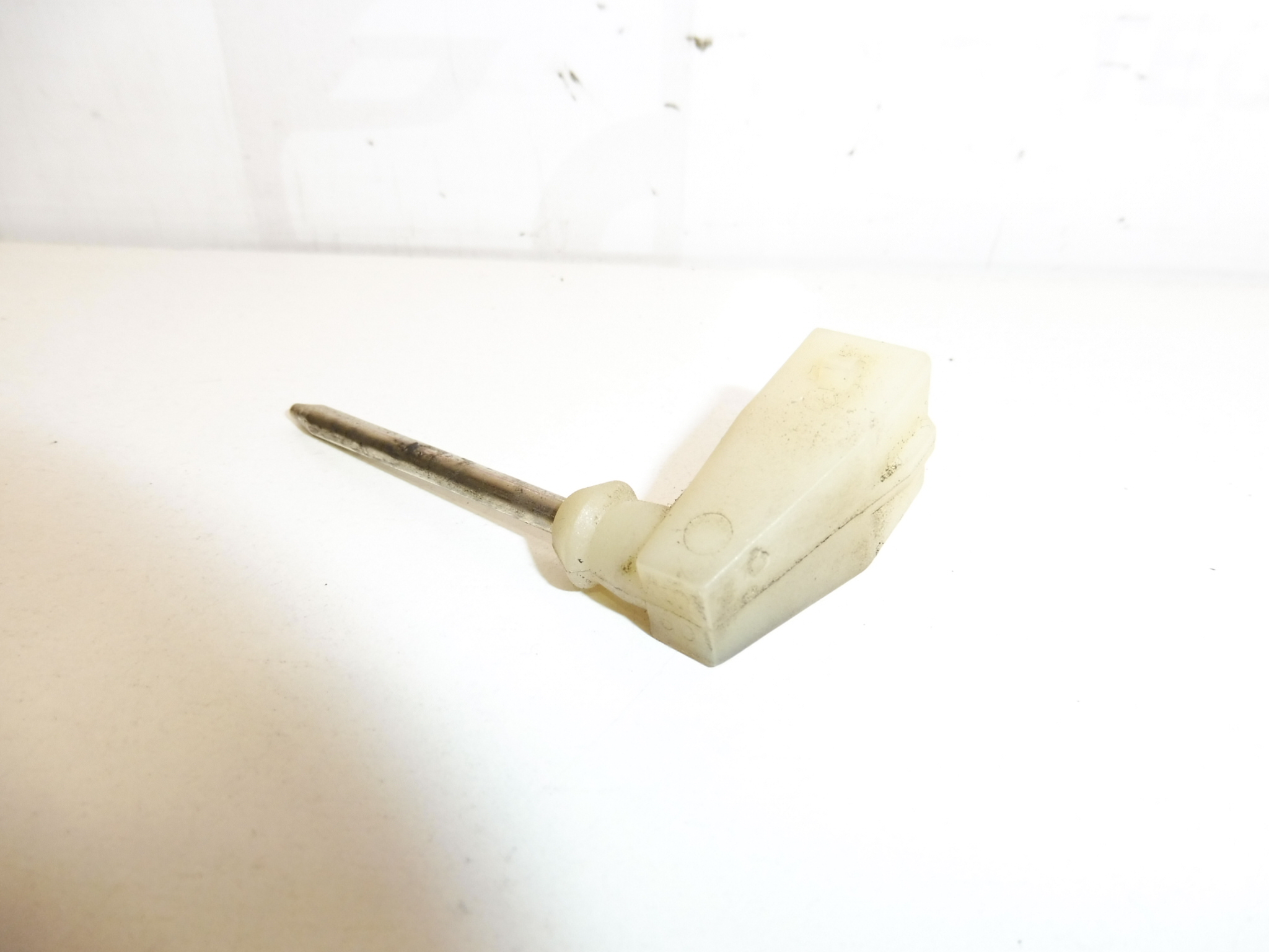 Temperatursensor Citroën Peugeot 6445CG