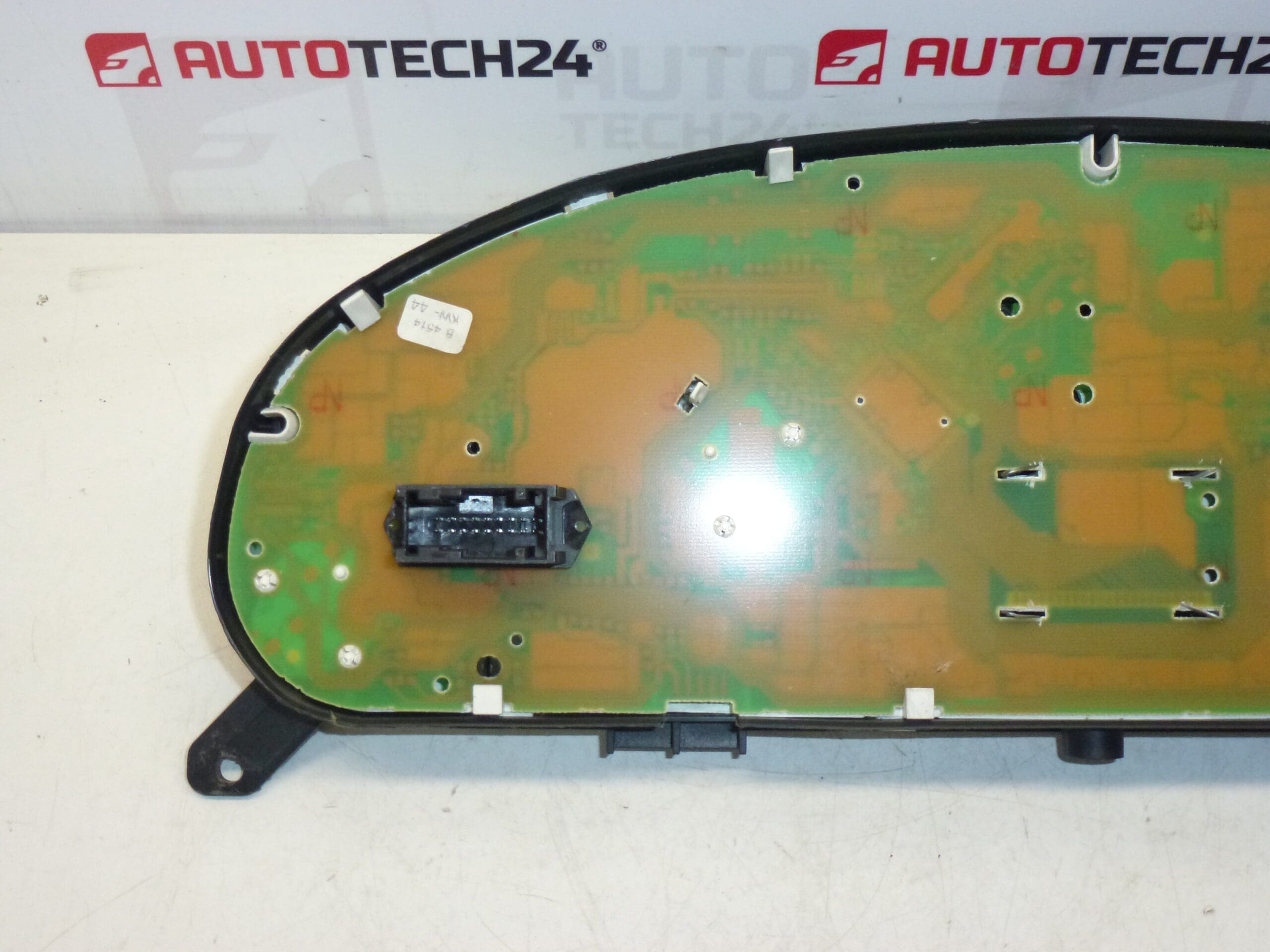 Tacho Peugeot 406 2.0 HDI Automatik 9644232180