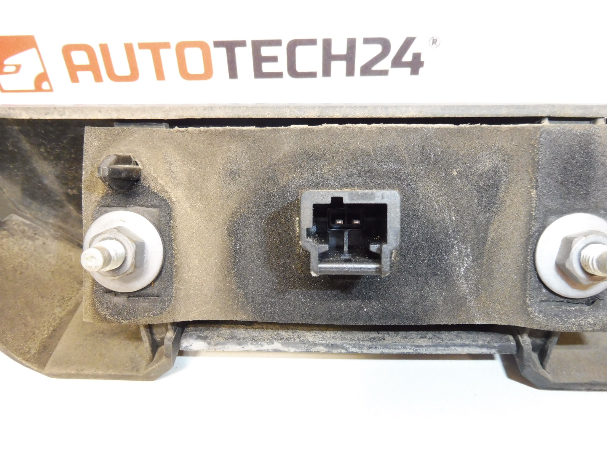 Griff Citroën Xsara Picasso 9649598777 8742G3