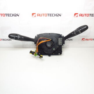 Citroën C2 C3 Treiber 96488222XT 6239TQ