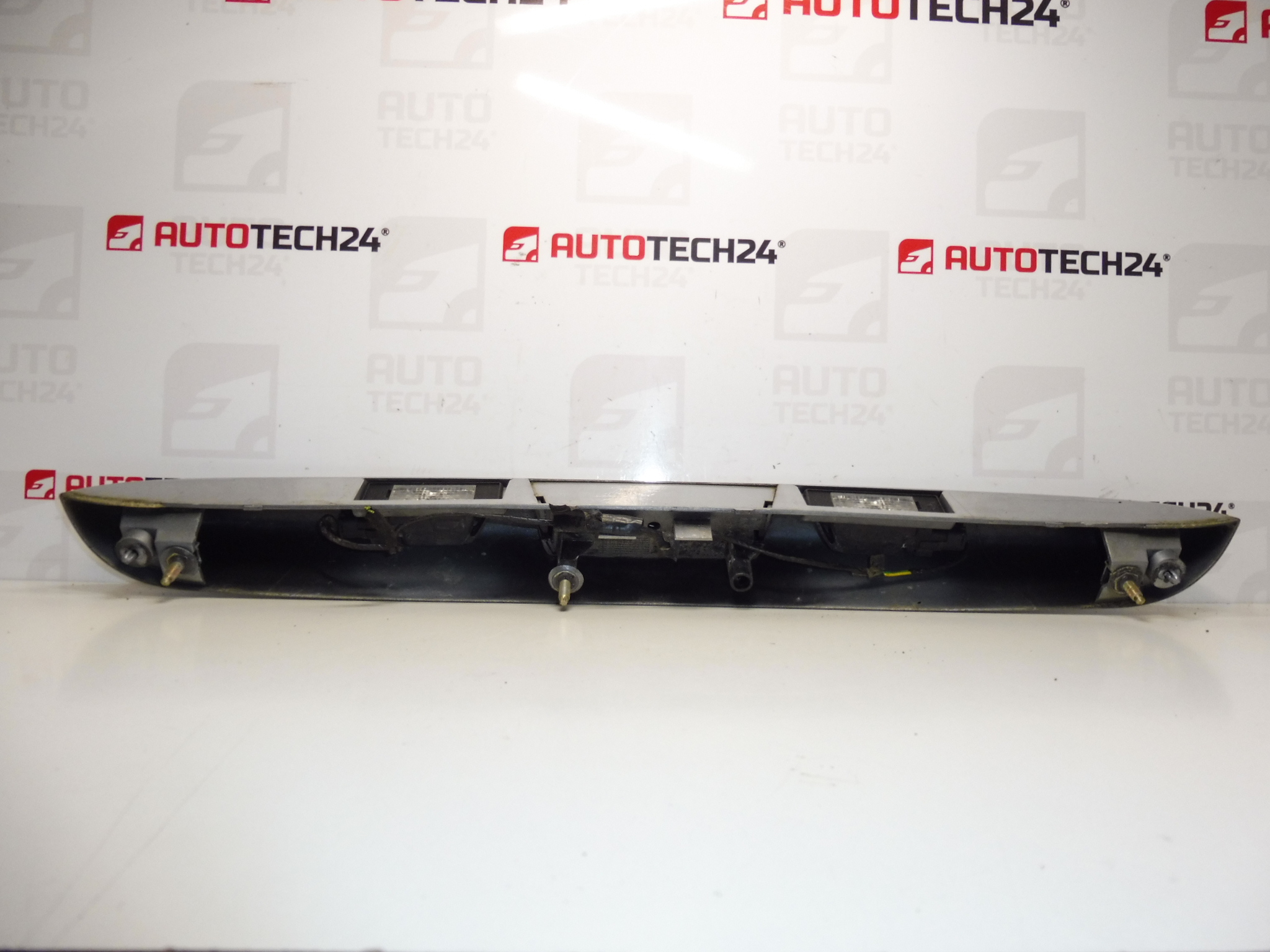 Griff Citroën C3 Pluriel EZRC 9641946777 8742E9