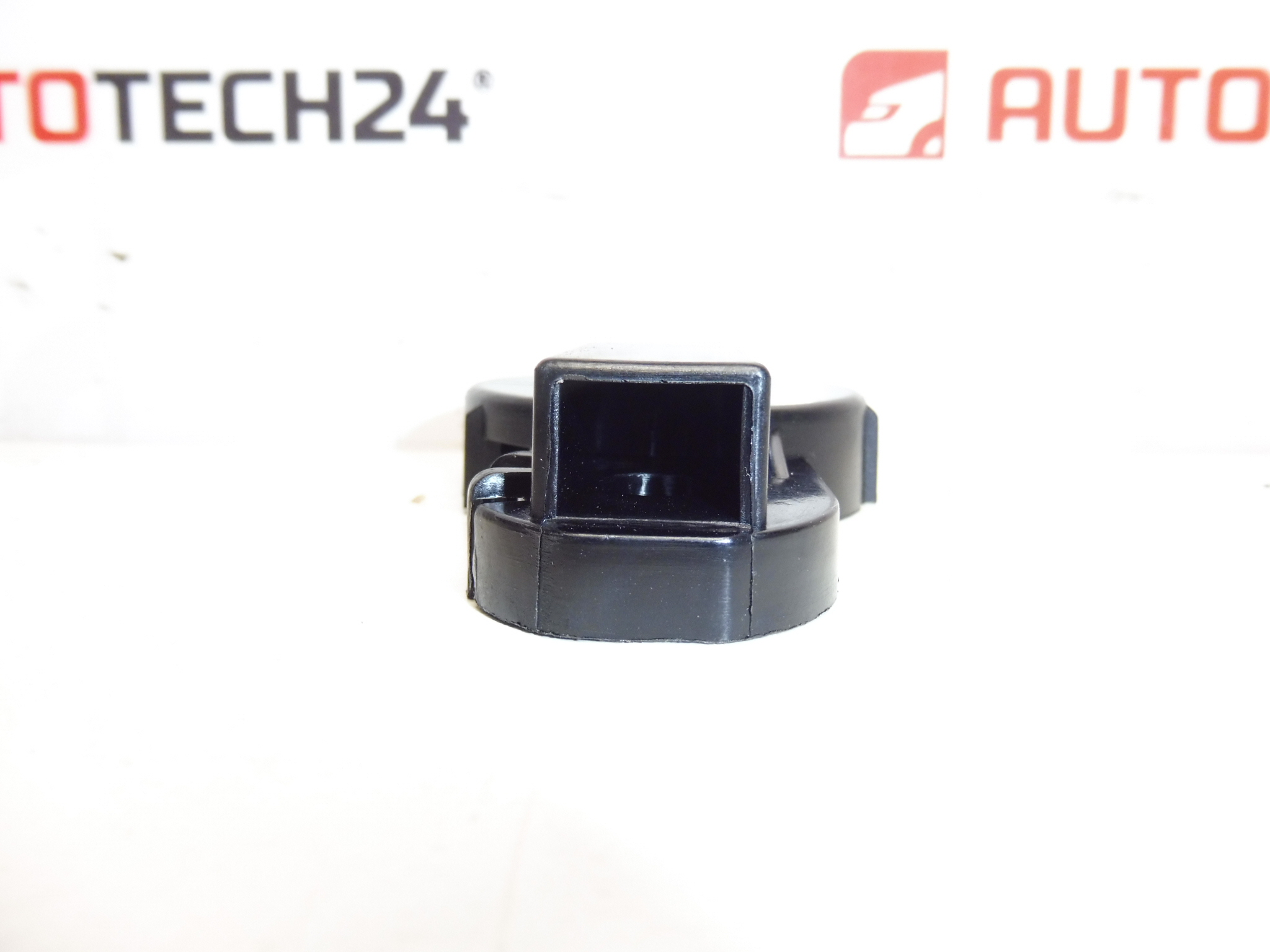 Ventildeckelmembransatz 1.6 HDI 0248S0