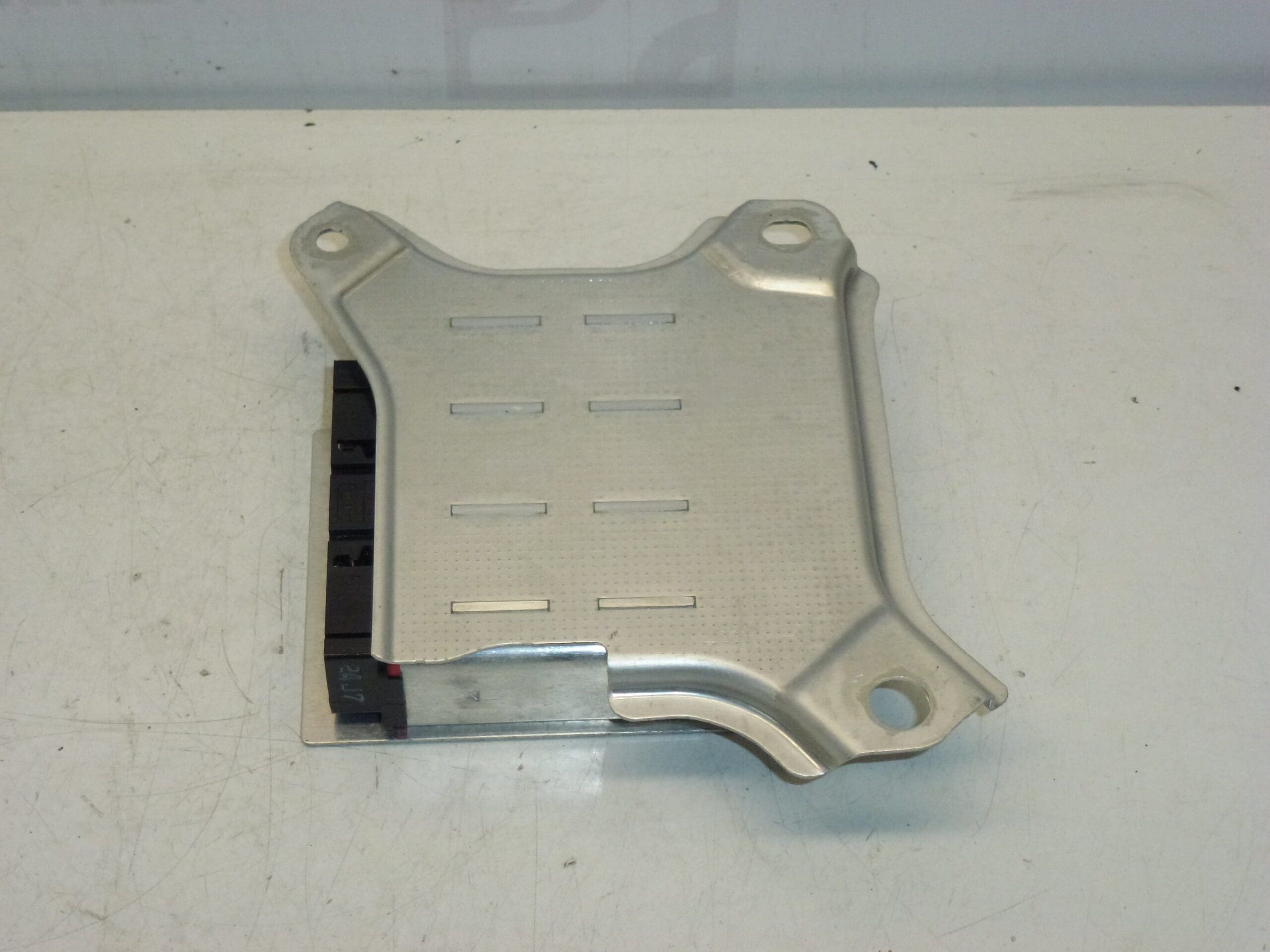 Citroën C1 Airbageinheit voll funktionsfähig 89170-0H050 6546F6