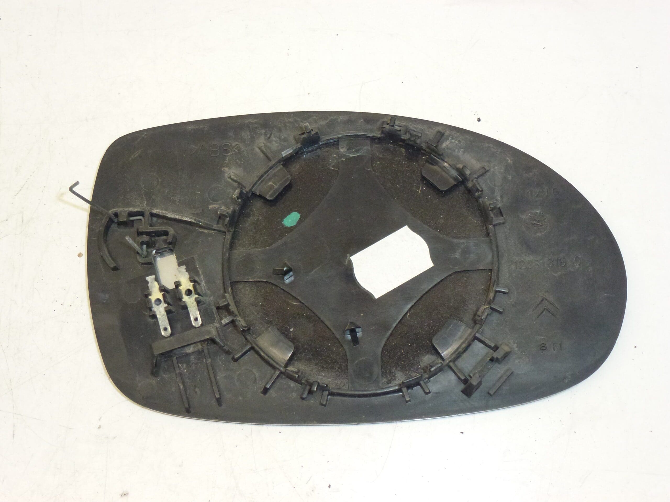 Linkes Spiegelglas Citroën C5 8151EU