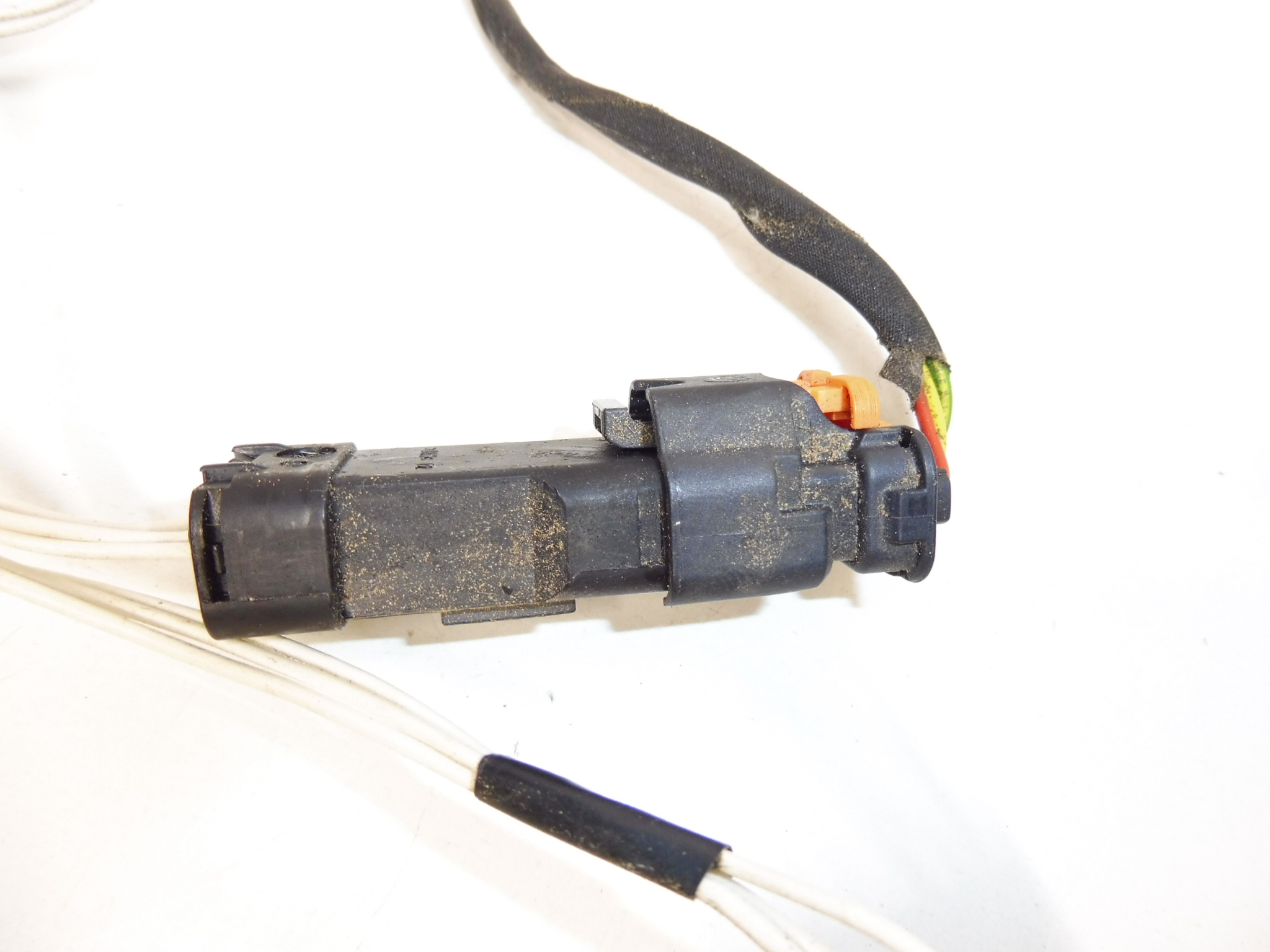 Lampenfassung Rücklicht Citroën C3 Picasso 6350GL 6351GL