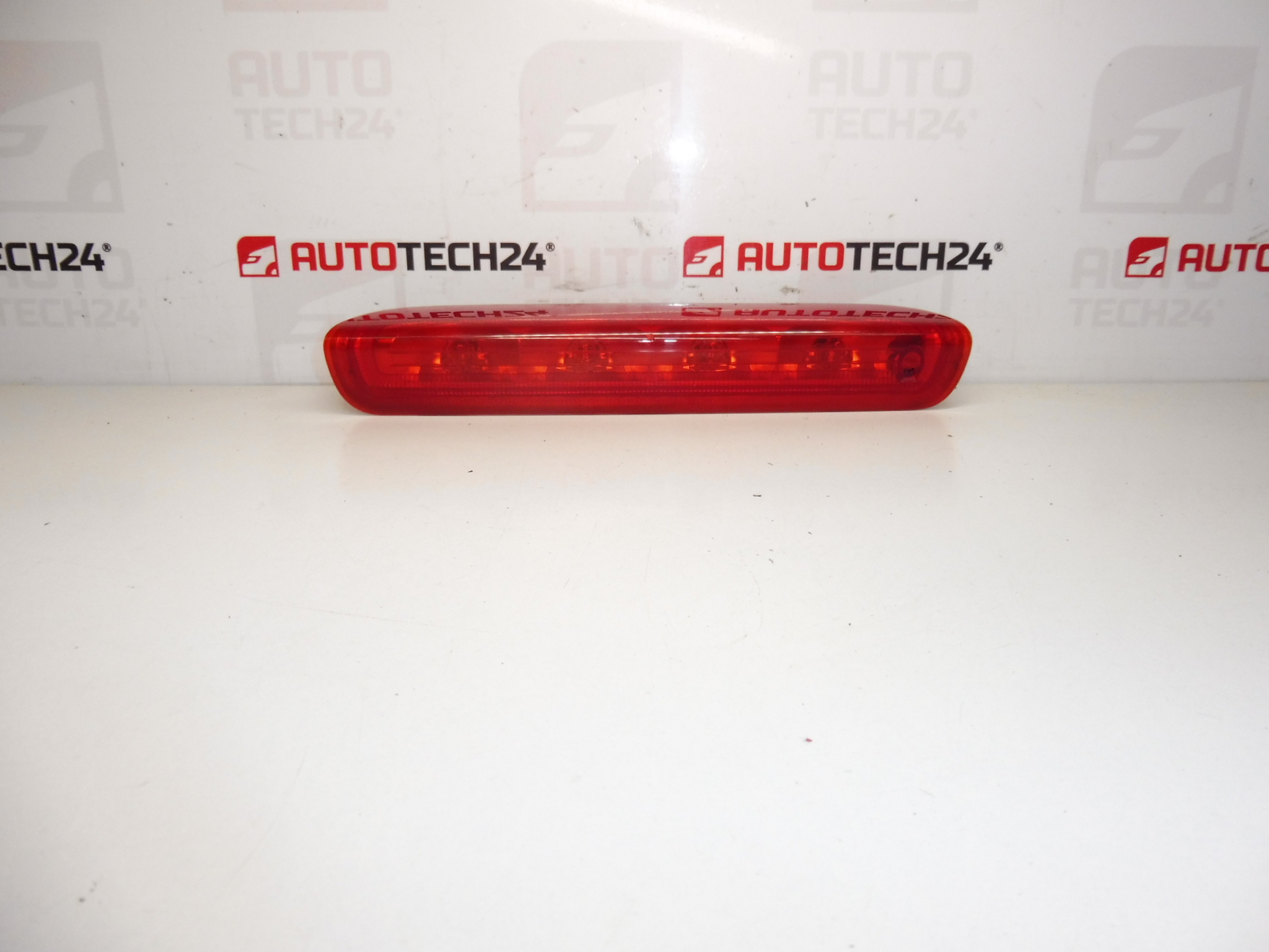 Dritte Bremsleuchte Citroën C3 Picasso 6351GK