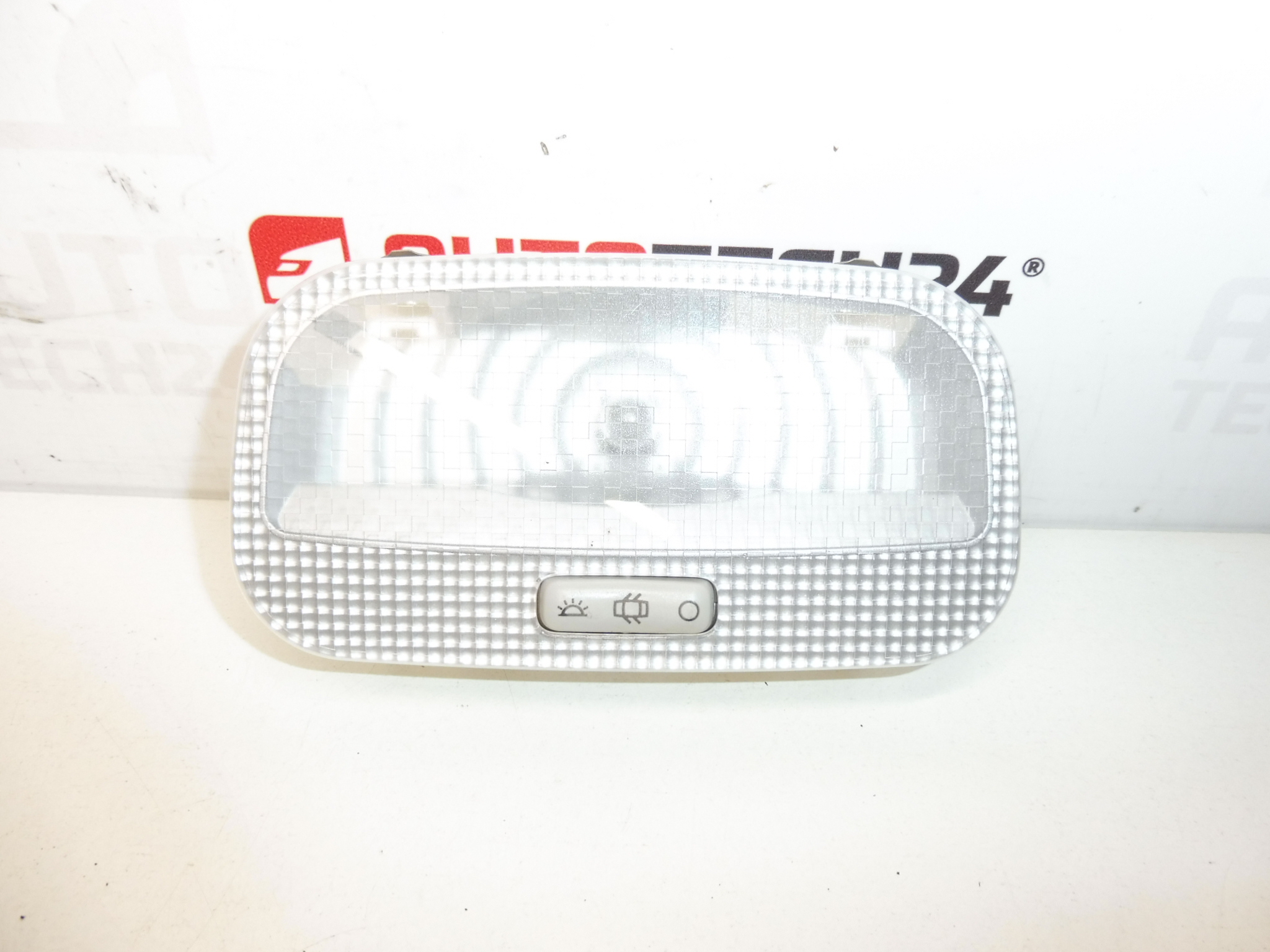 Deckenleuchte Citroën Citroën C3 Picasso 9682063980 6362Q6