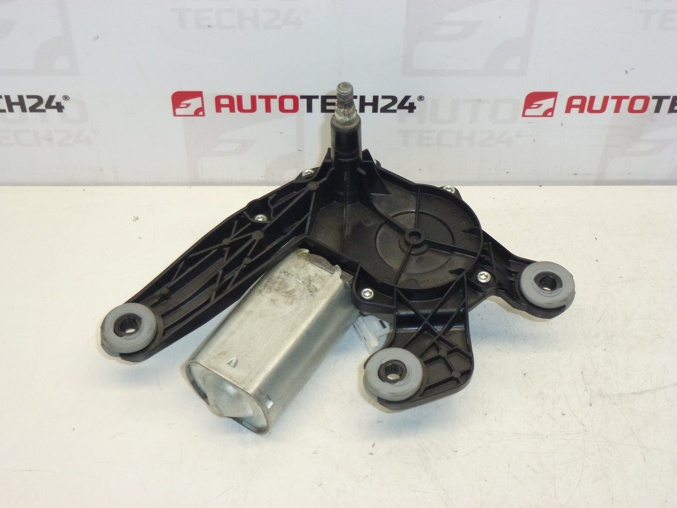 Wischermotor Citroën C5 Limousine 9632671980 53012412 6405J1