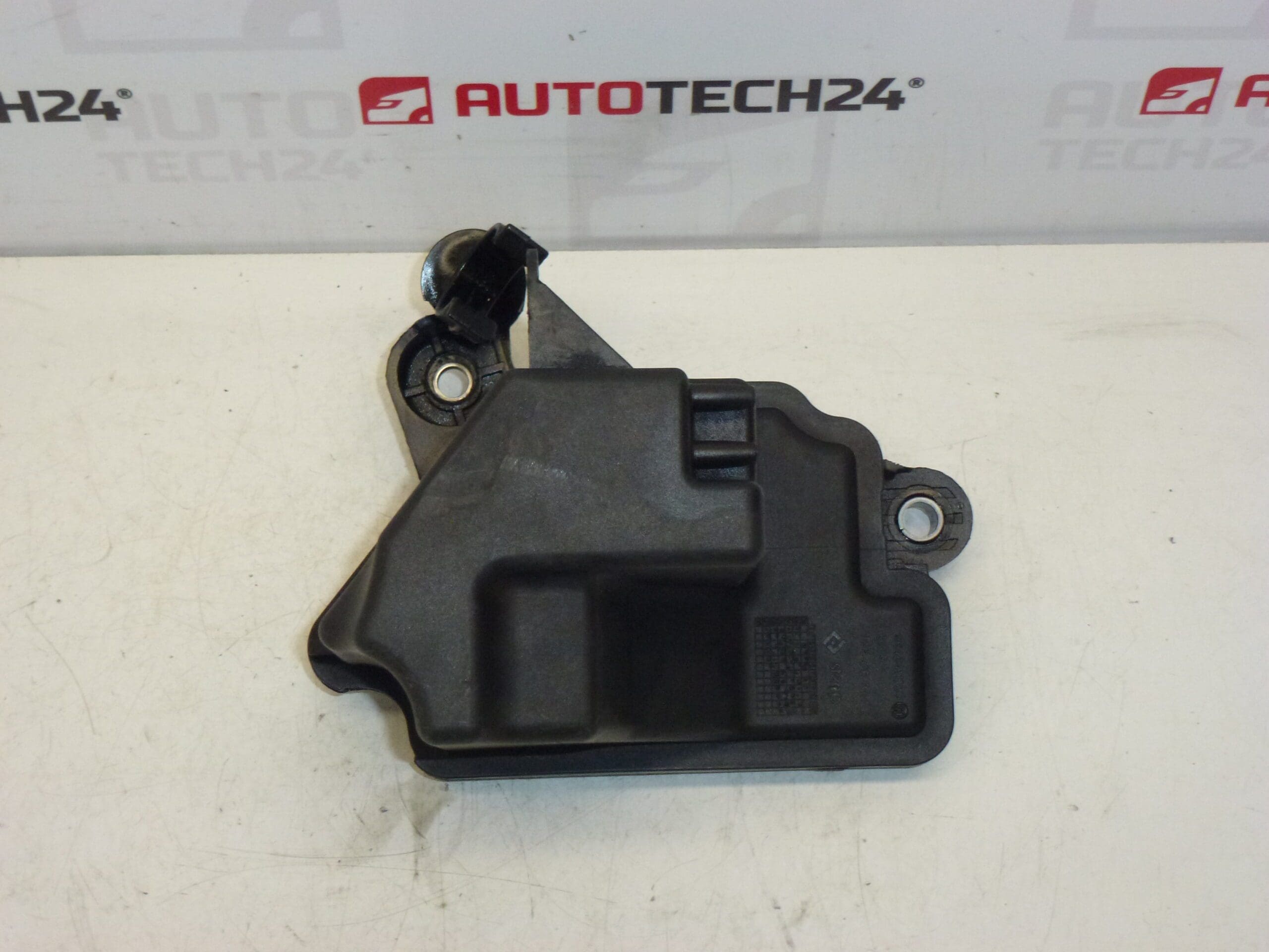 Unterdruckbehälter Citroën Peugeot 9646411180 161837