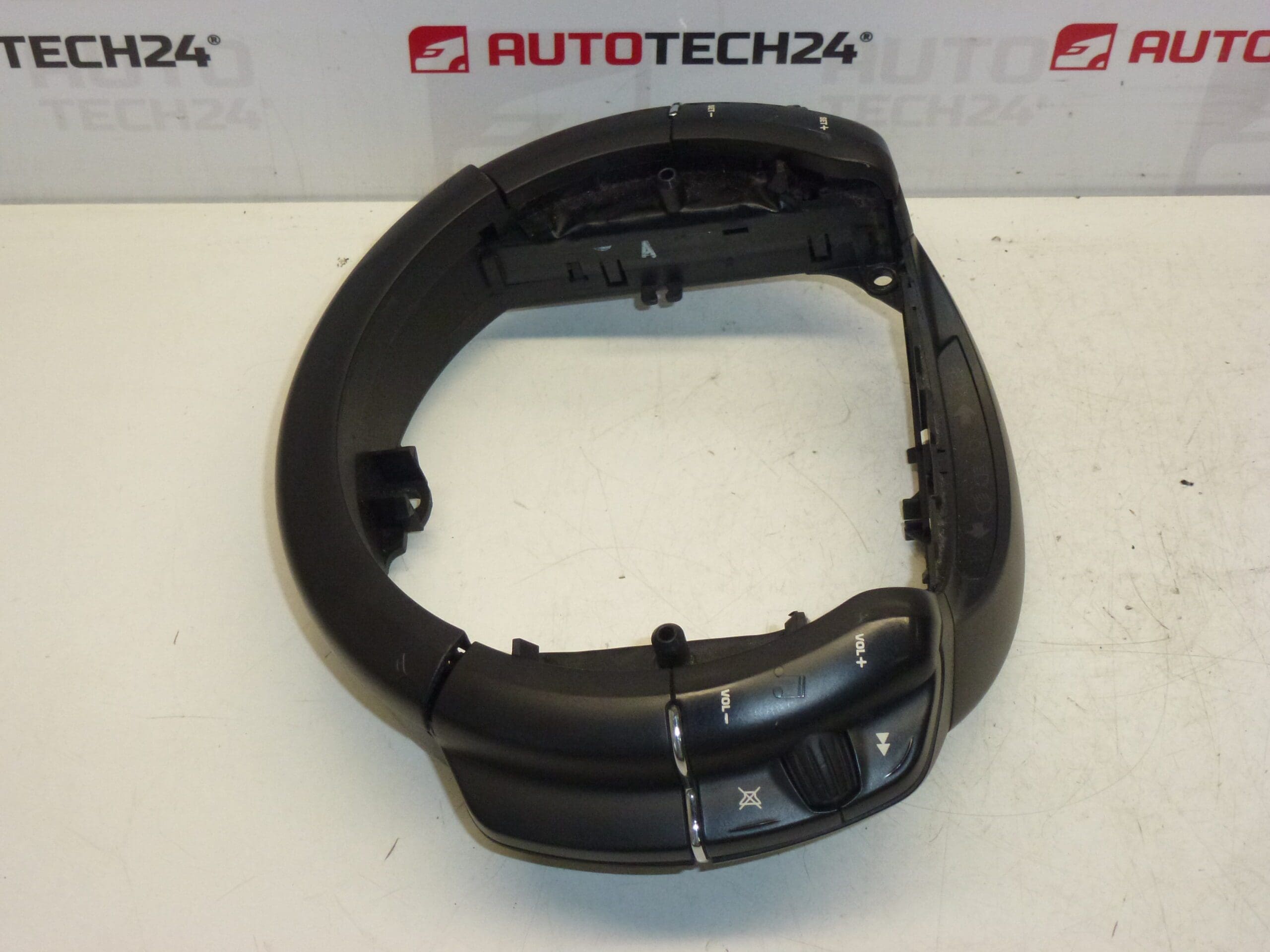 Lenkradfernbedienung Citroën C4 96497900XT 6239QZ 6242EZ