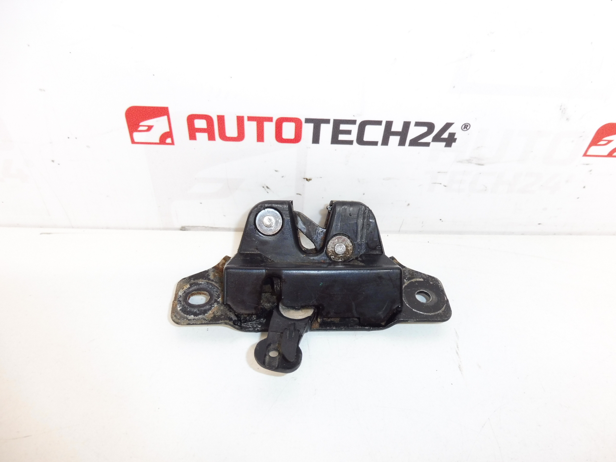 Deckelschloss Citroën Peugeot 871962