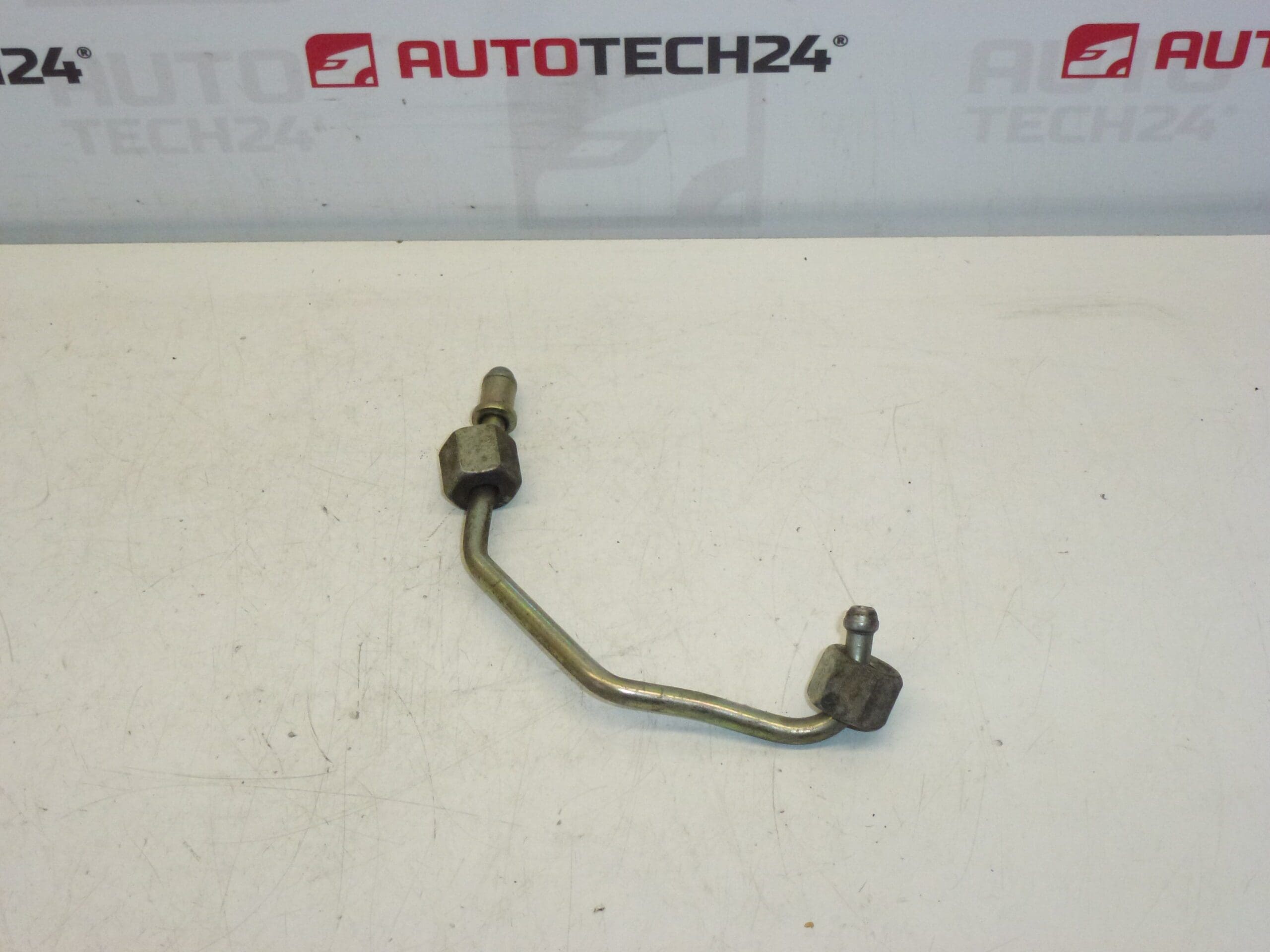 Rohr SCHIENE Citroën Peugeot 1570C1