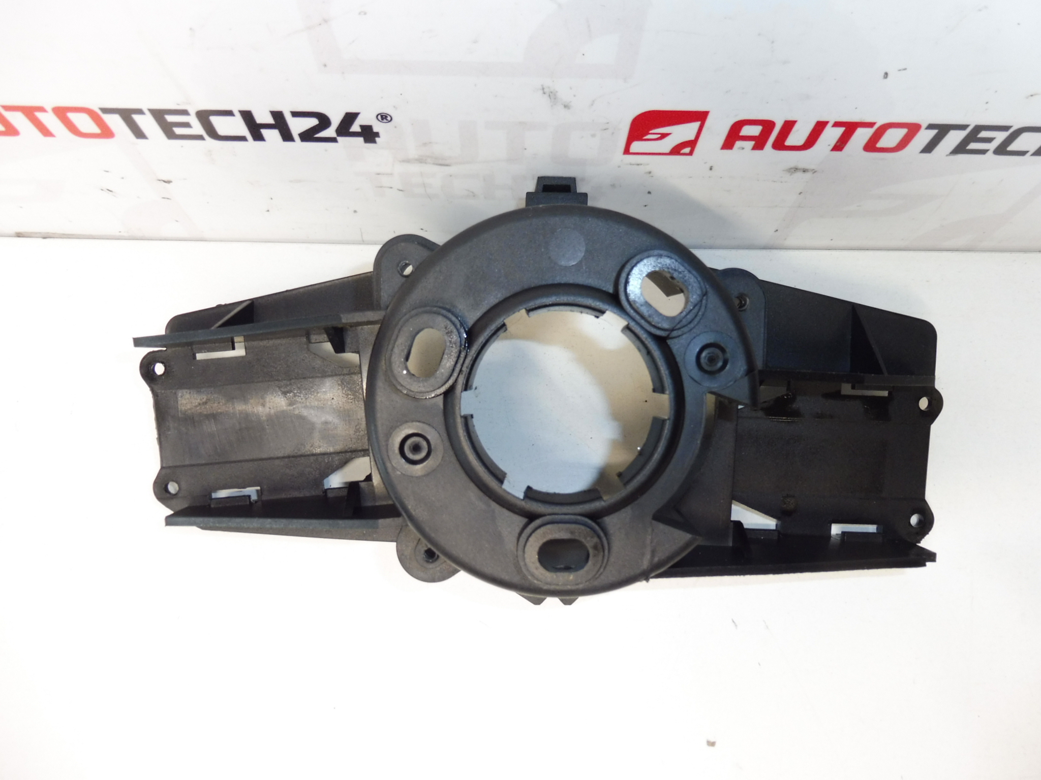 Steuerhalter unter dem Lenkrad Citroën Peugeot 9624545180 624126