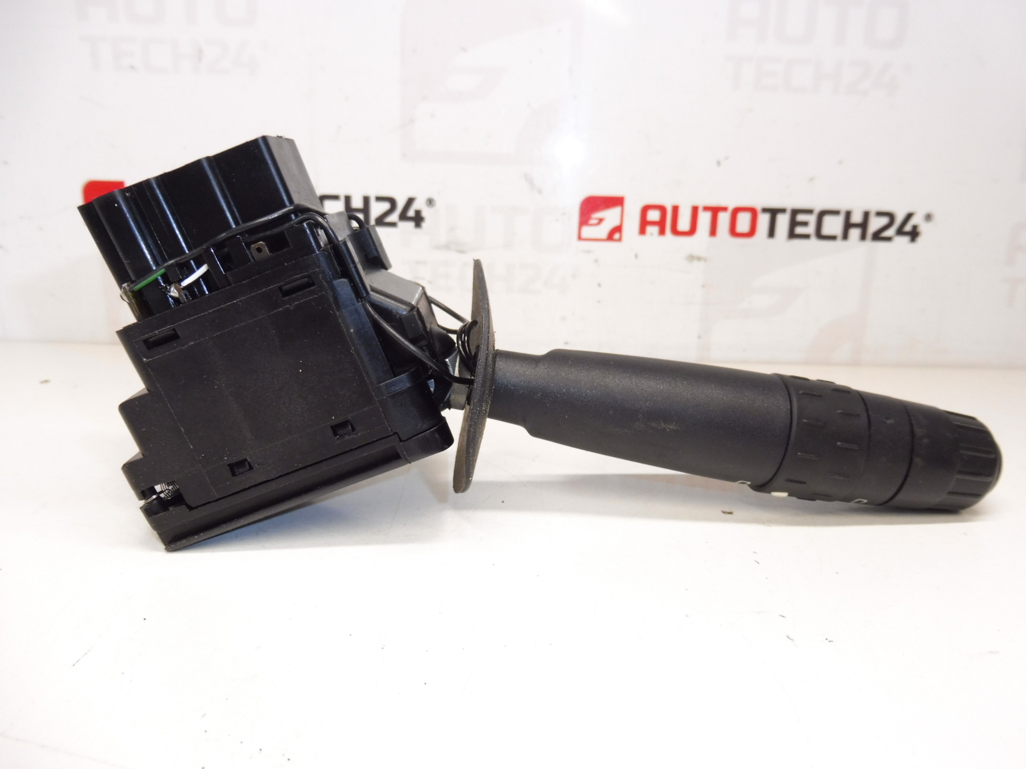 Lichtsteuergerät Citroën Peugeot 96251931ZL 625368