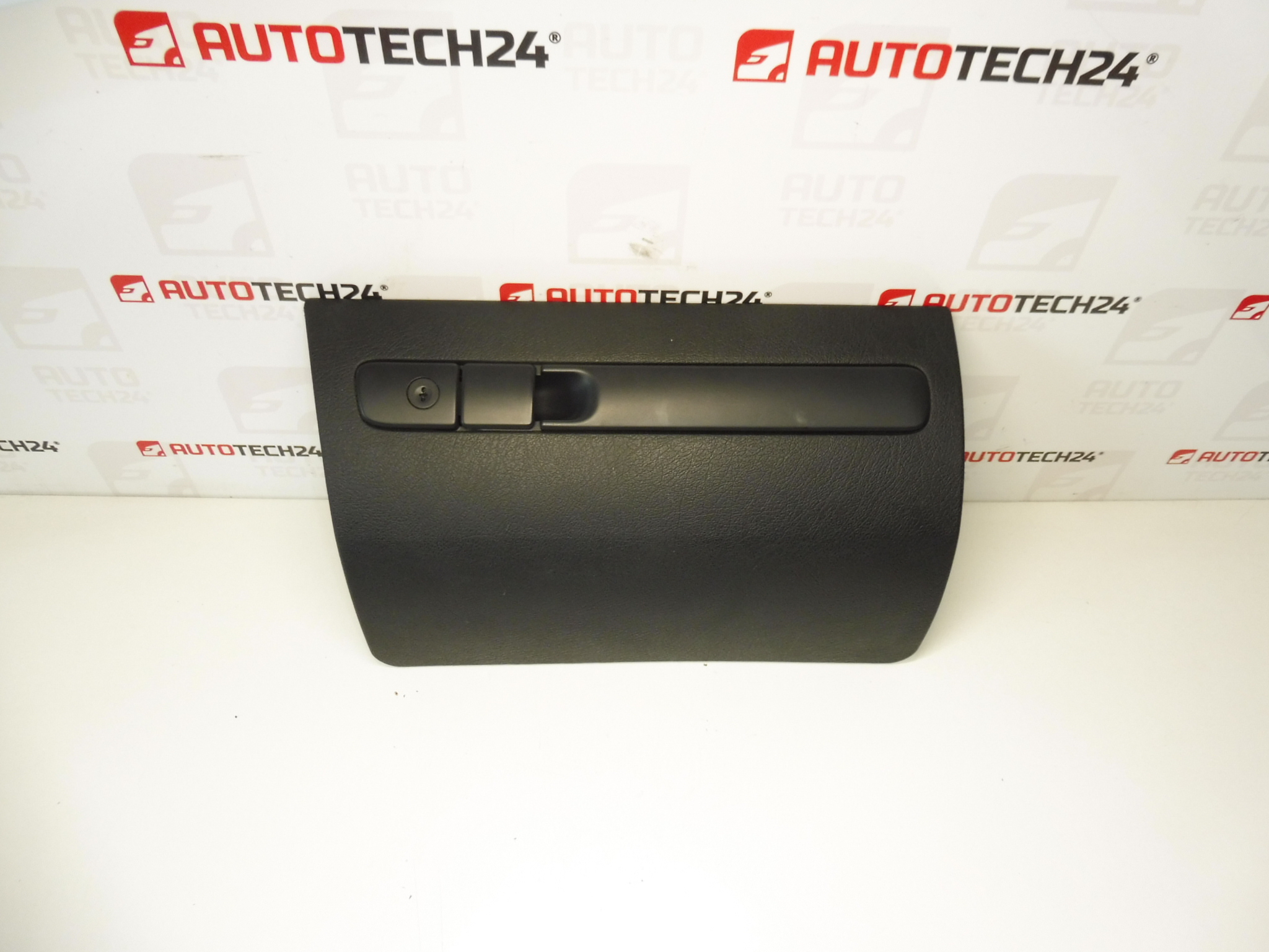 Aufbewahrungsbox Citroën Xsara 8214NJ