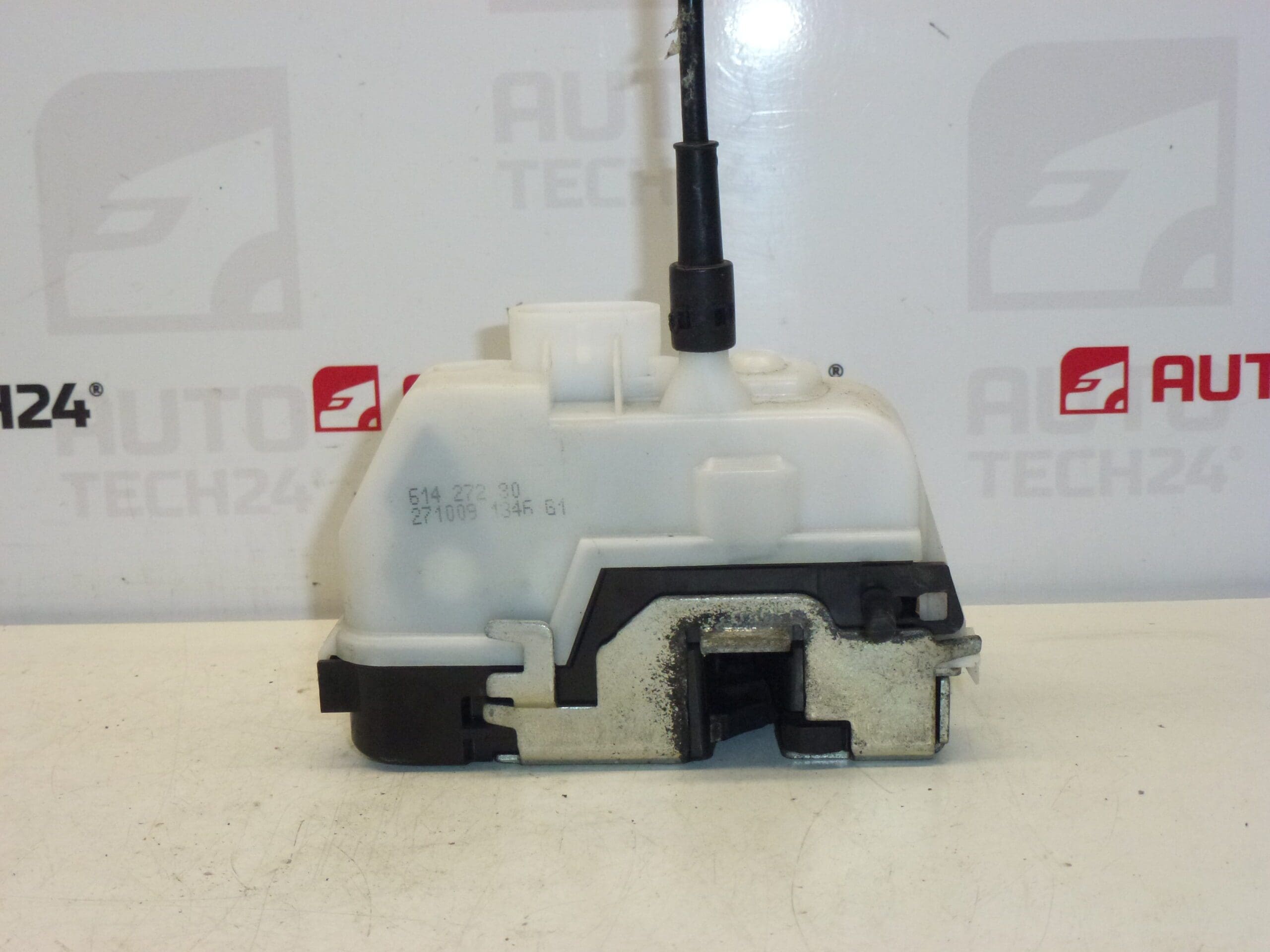 Türschloss hinten links Citroën C3 56316780 61427280 9137H5 9137E1