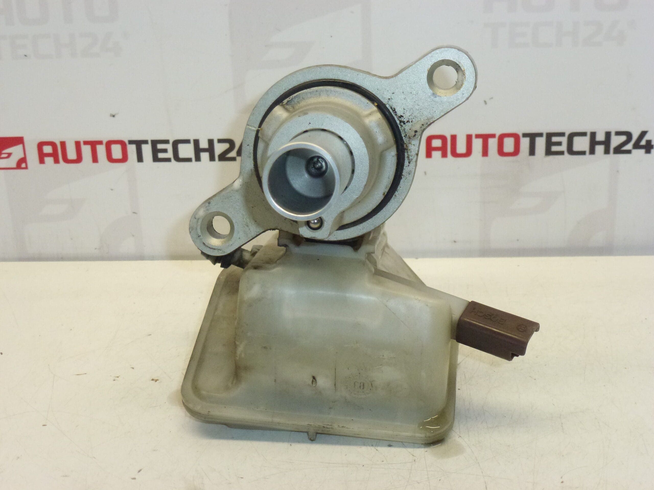 Hauptbremszylinder Citroën Peugeot 0204254242 4601R1 4601T2