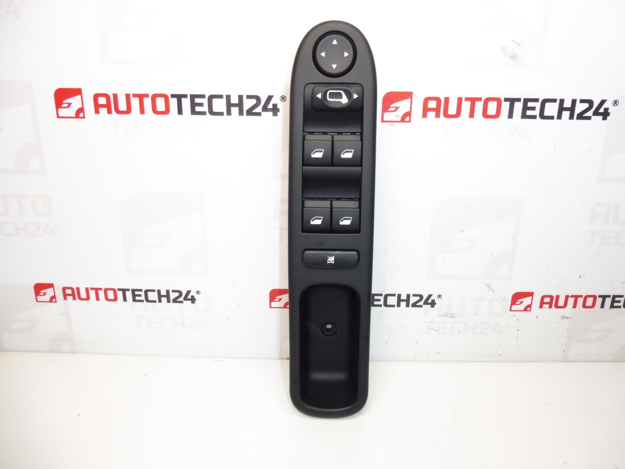 Fensterheber Peugeot 307 96531124XT 6554KT nagelneu