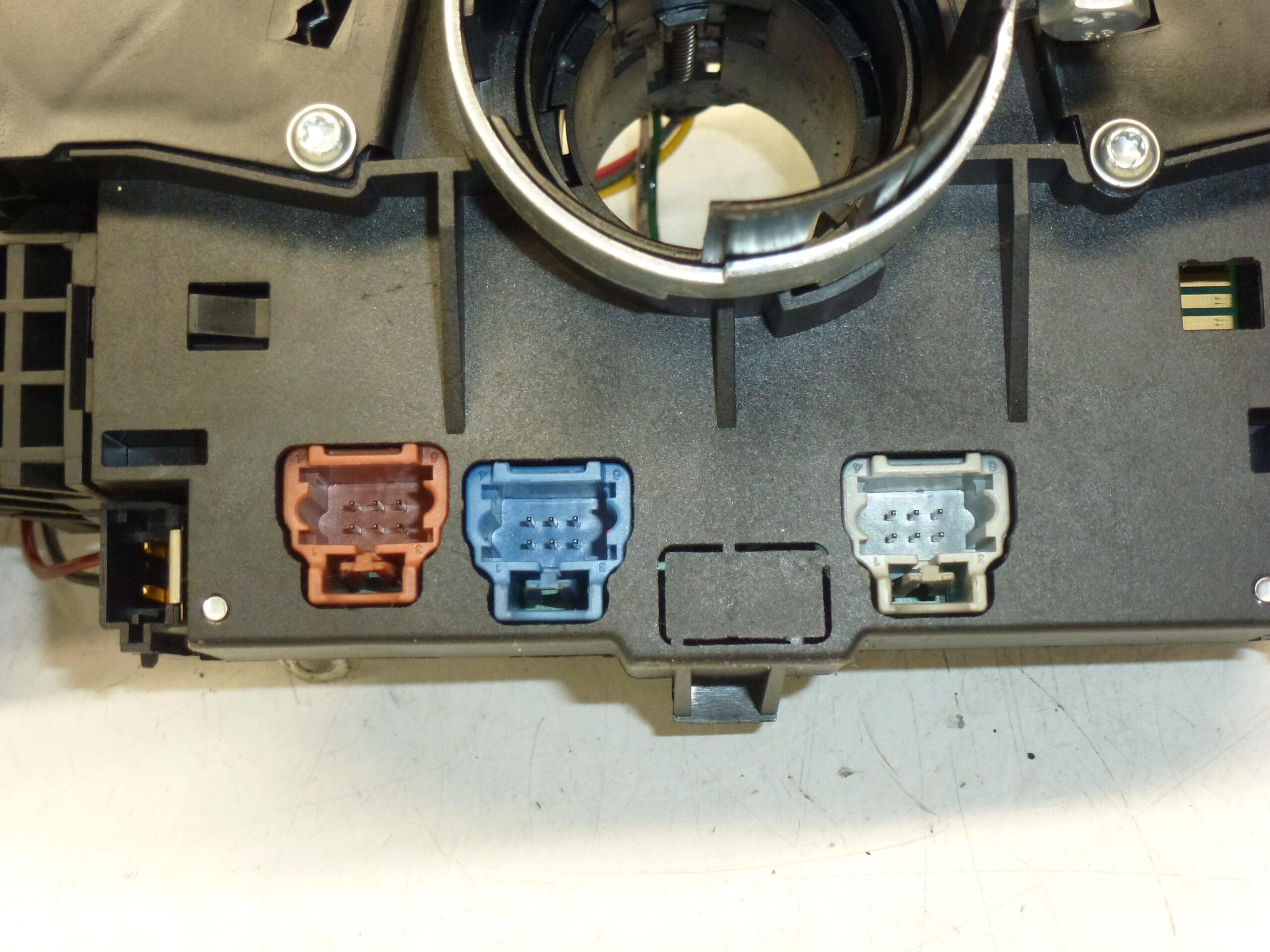 ESP-Treiber Citroën Peugeot 96611303XT 6242S6