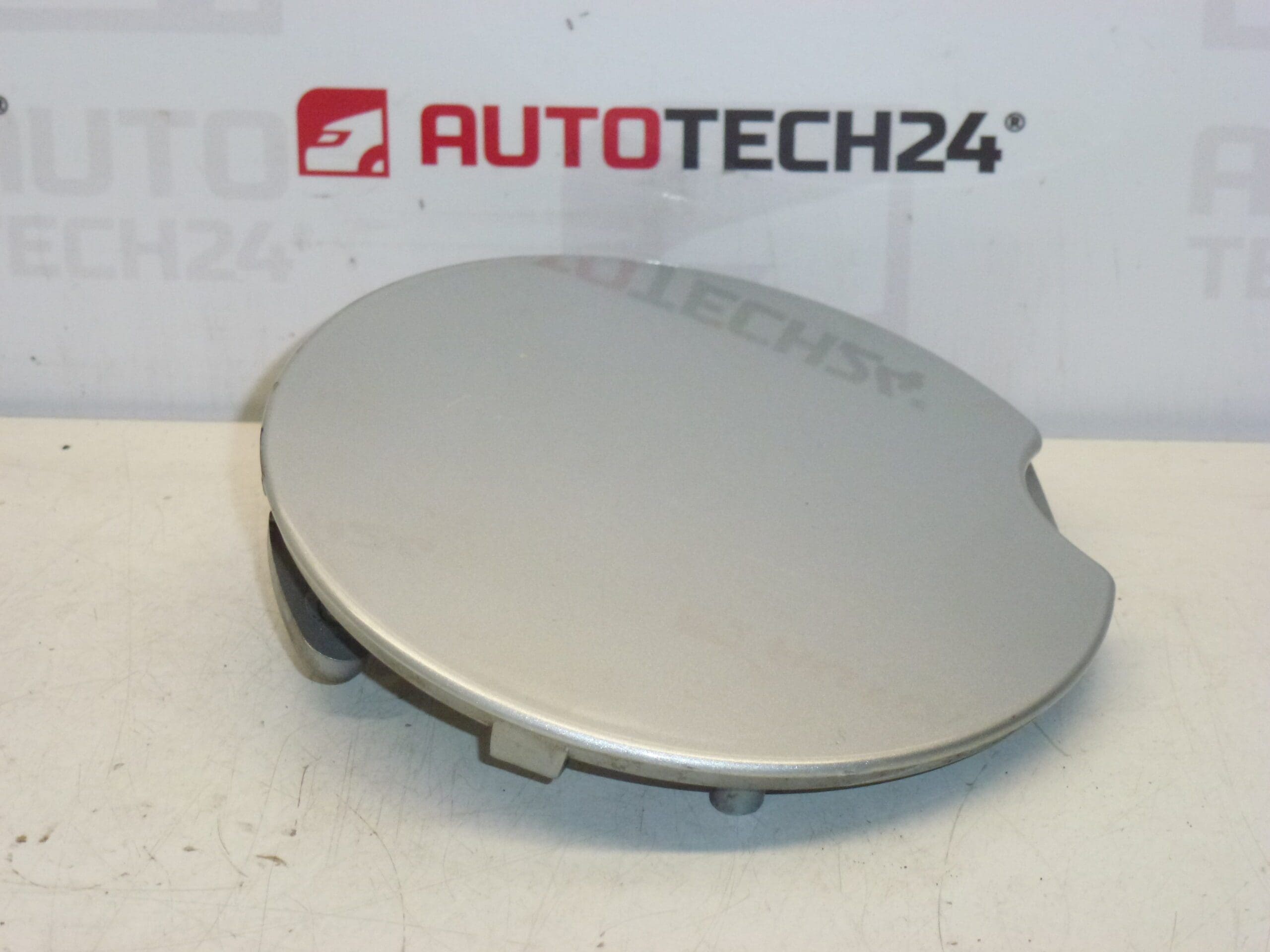 Tankdeckel Citroën C3 Pluriel EZRC 9641873480 1517A2