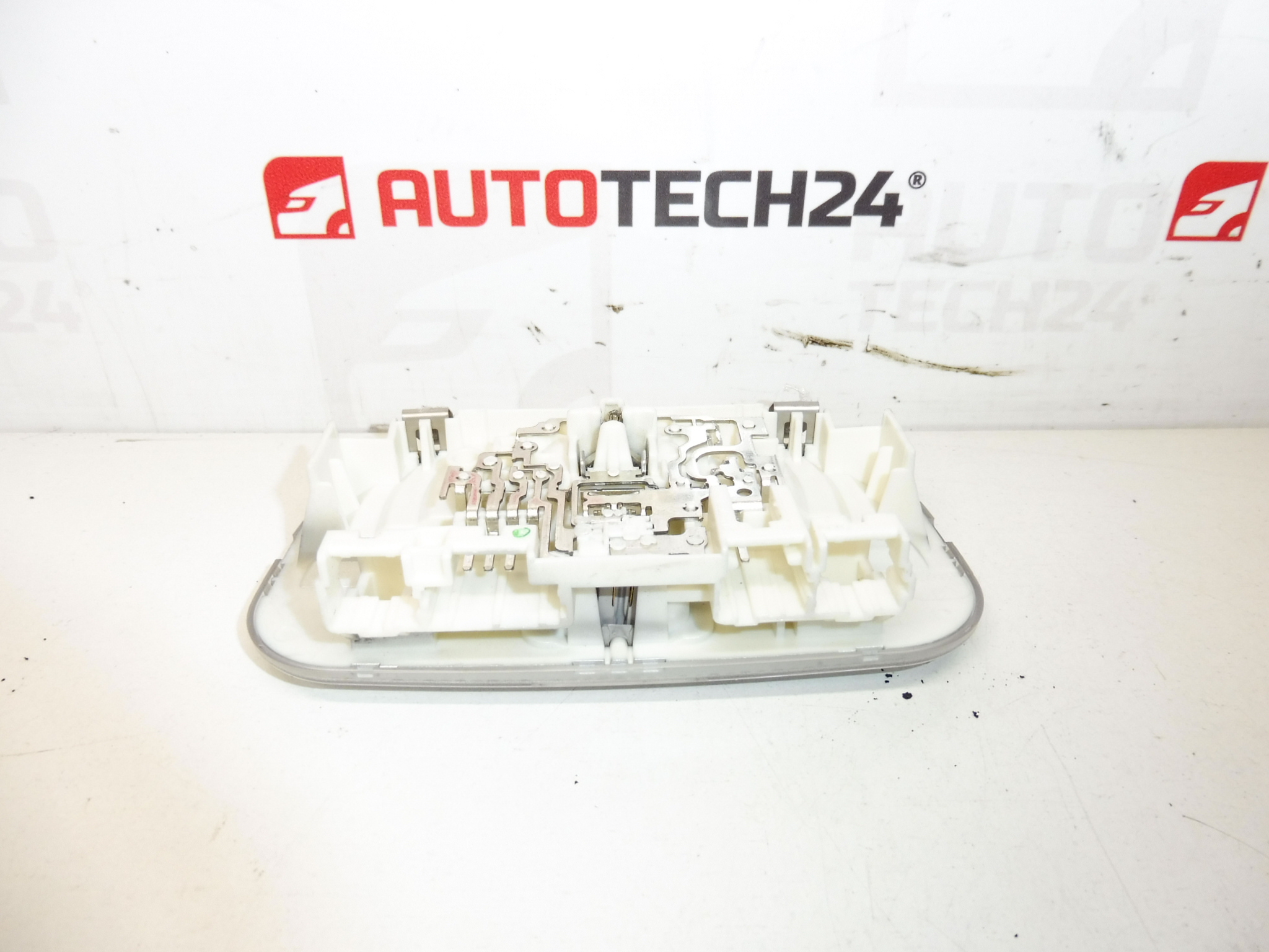 Deckenleuchte vorne Citroën Peugeot 9652262180 6362T9