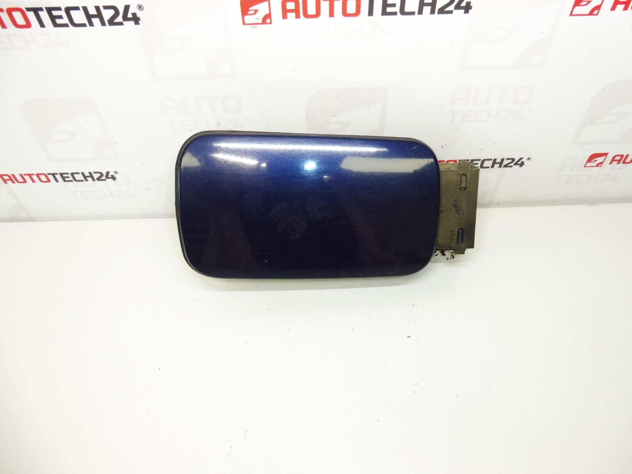 Tankdeckel Citroën C5 KPKD 9633284180 151784