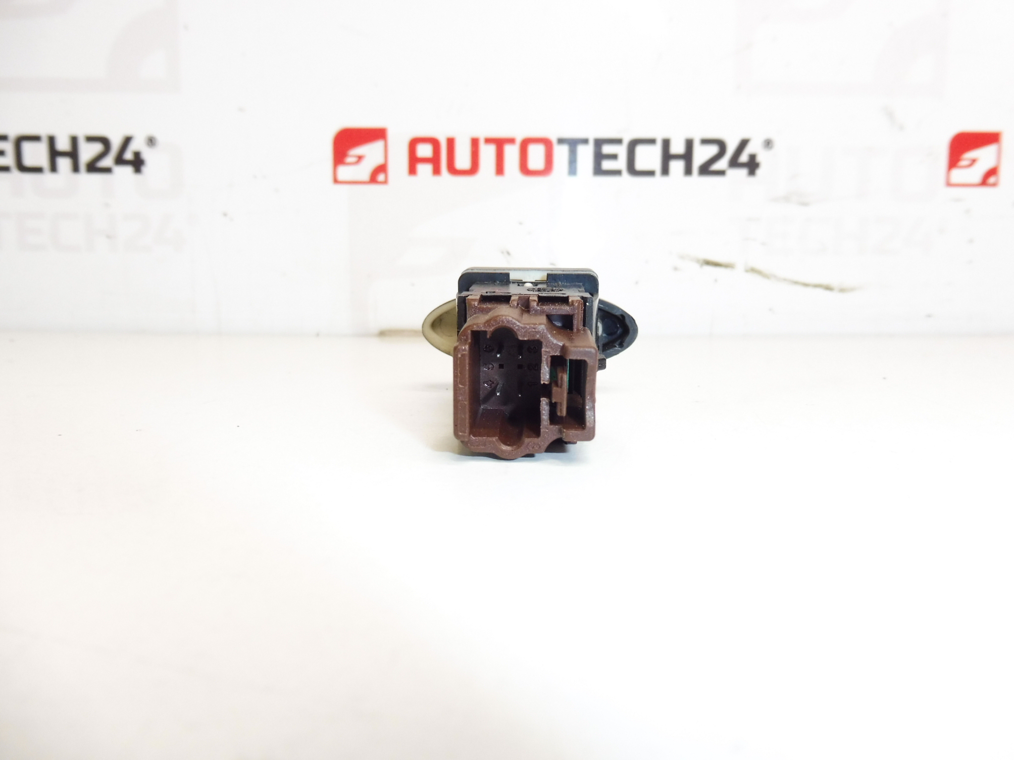 Zentralverriegelungsschalter Citroën C5 96326949ZL 655499