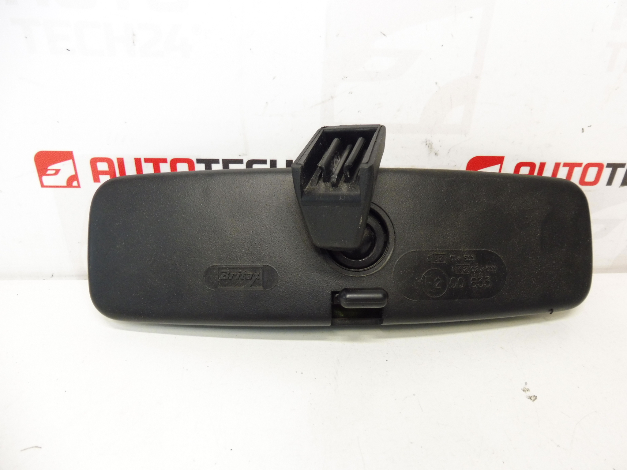 Innenspiegel Citroën Peugeot 8149WZ