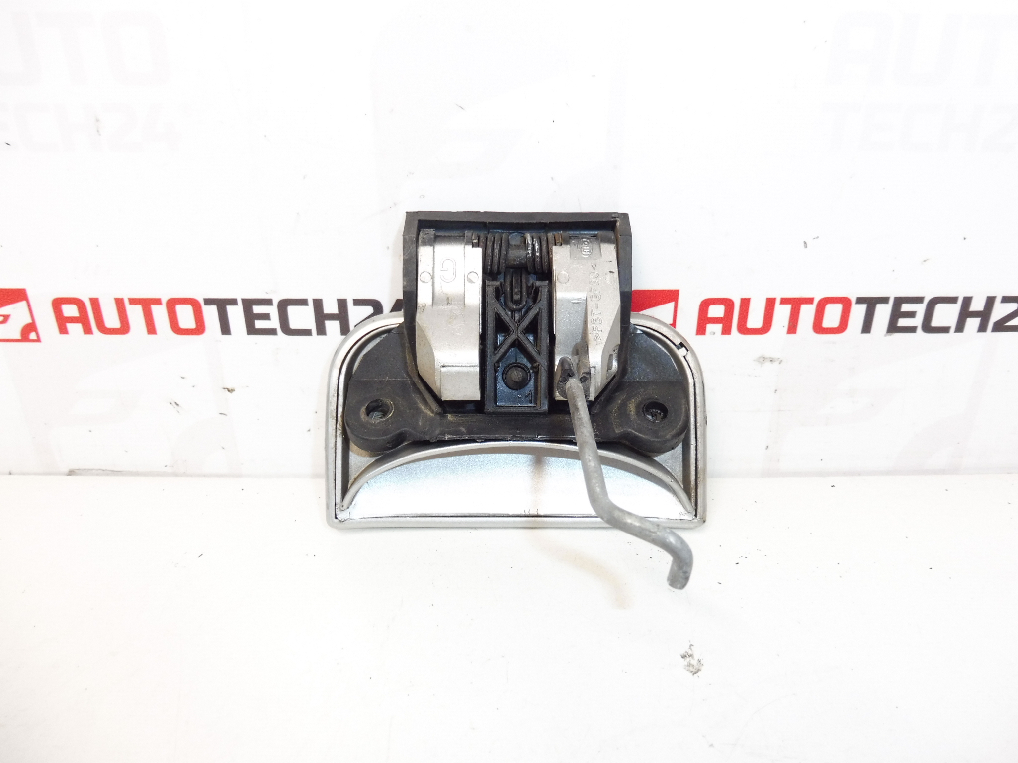 Linker Türgriff Citroën Berlingo EZRC 9101J4 9101H6