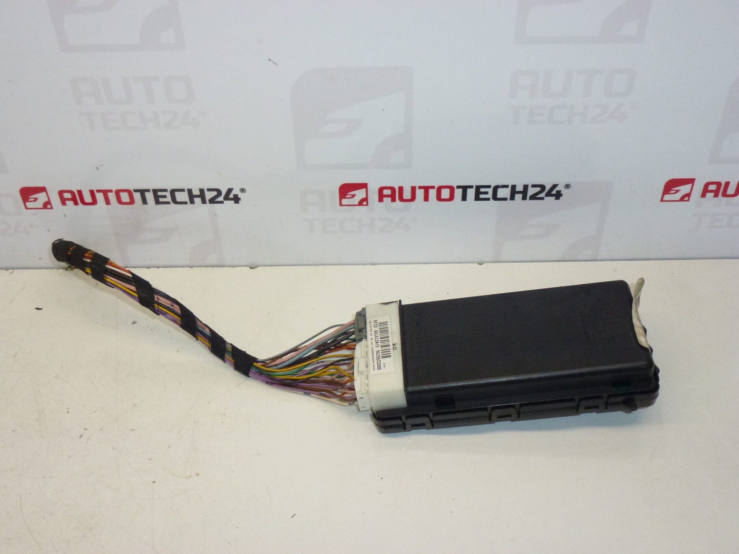 Klimaanlage Citroën Xsara Xantia 9635623080 6445KH