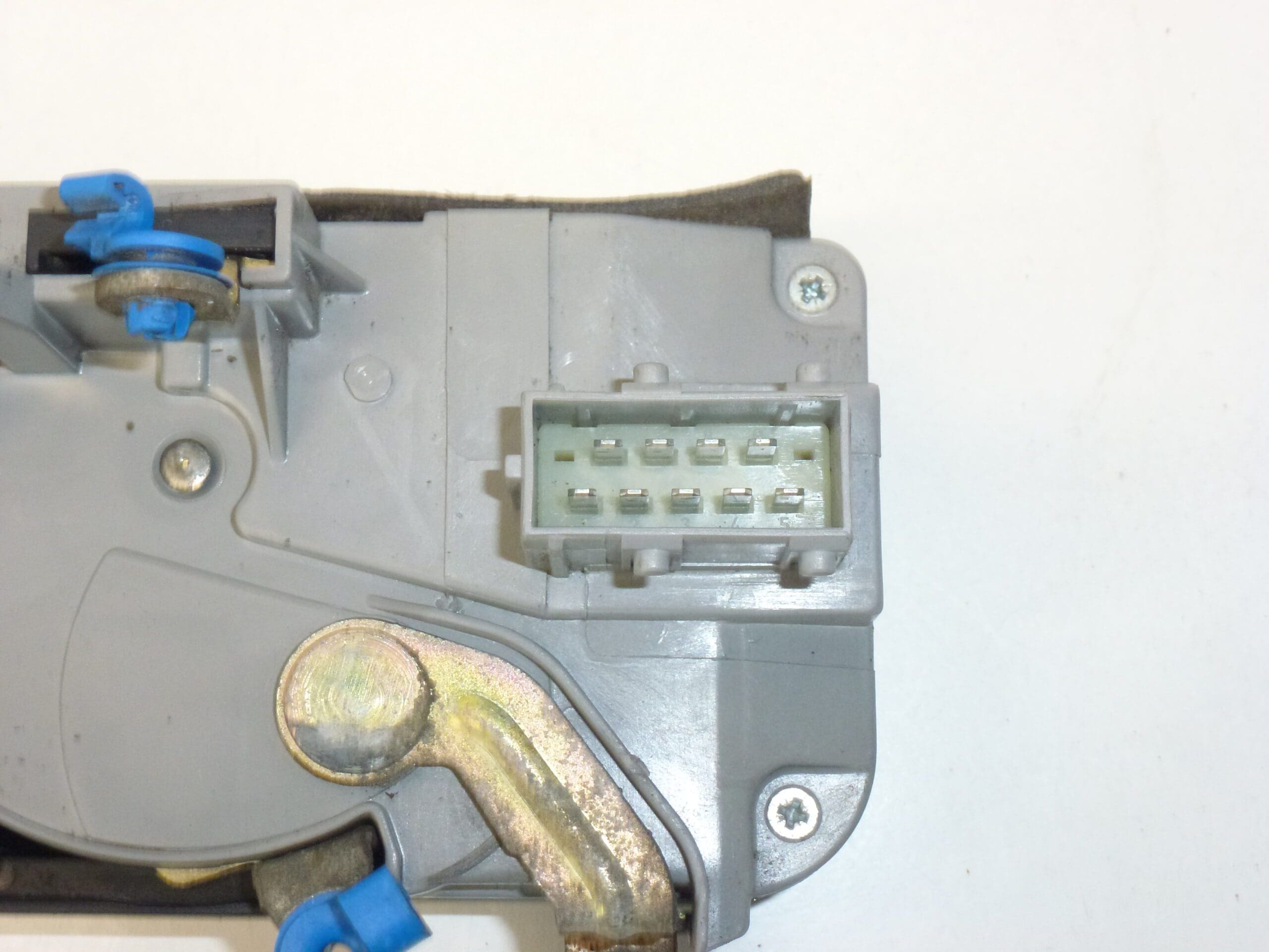 Türschloss vorne links Citroën Peugeot 9135H8 II