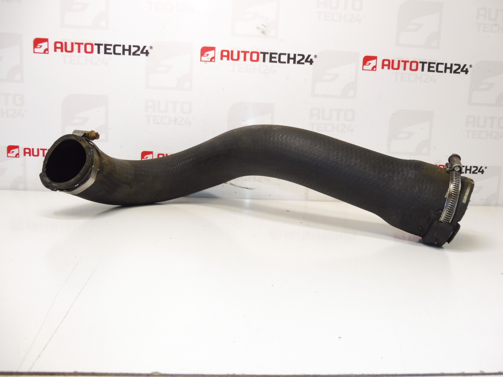 Luftanschluss für Citroën Peugeot 2.2 HDI 0382EW Wärmetauscher