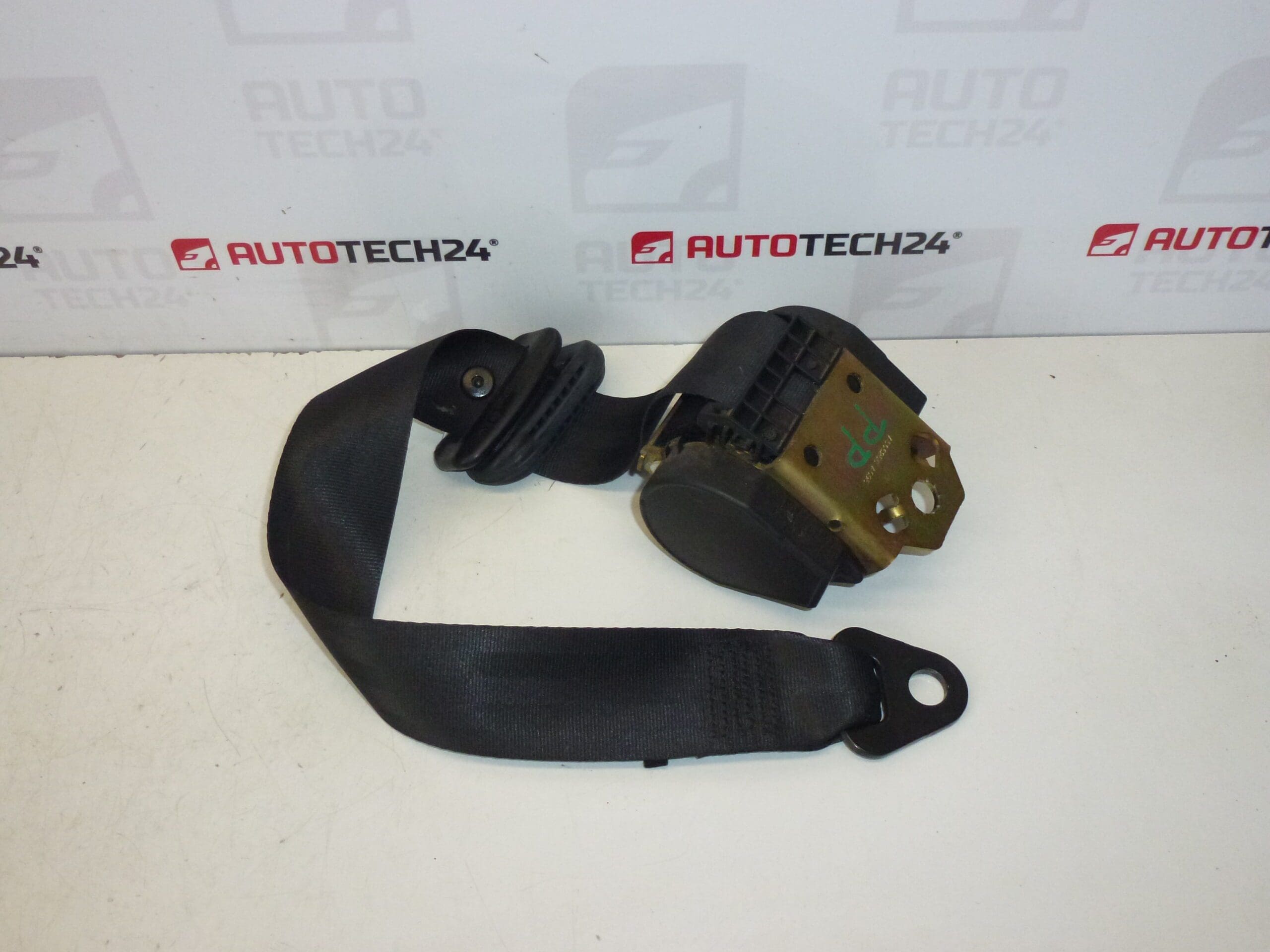 Beifahrer-Sicherheitsgurt Citroën Xantia 8973V9