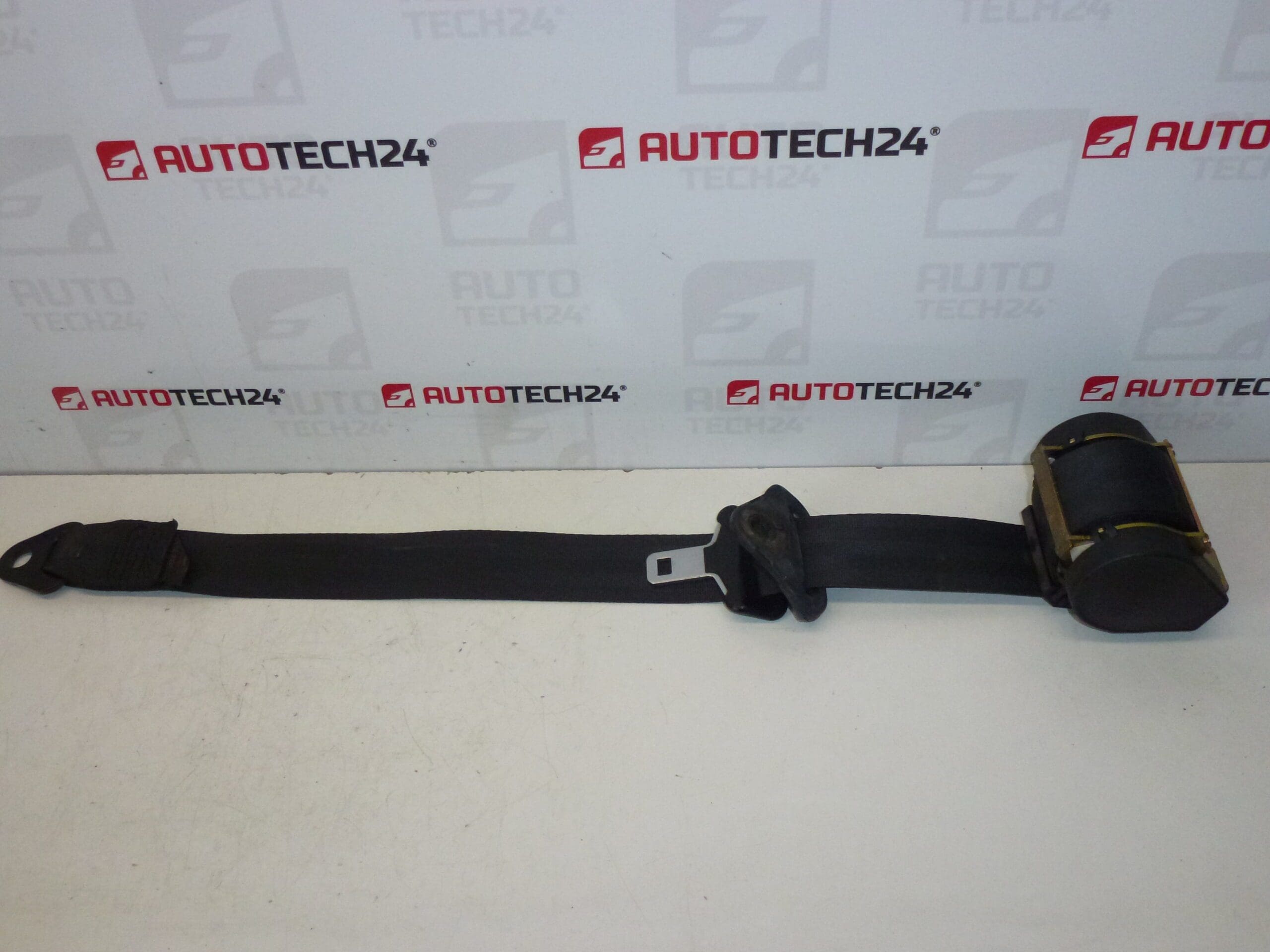 Beifahrer-Sicherheitsgurt Citroën Xantia 8973V9