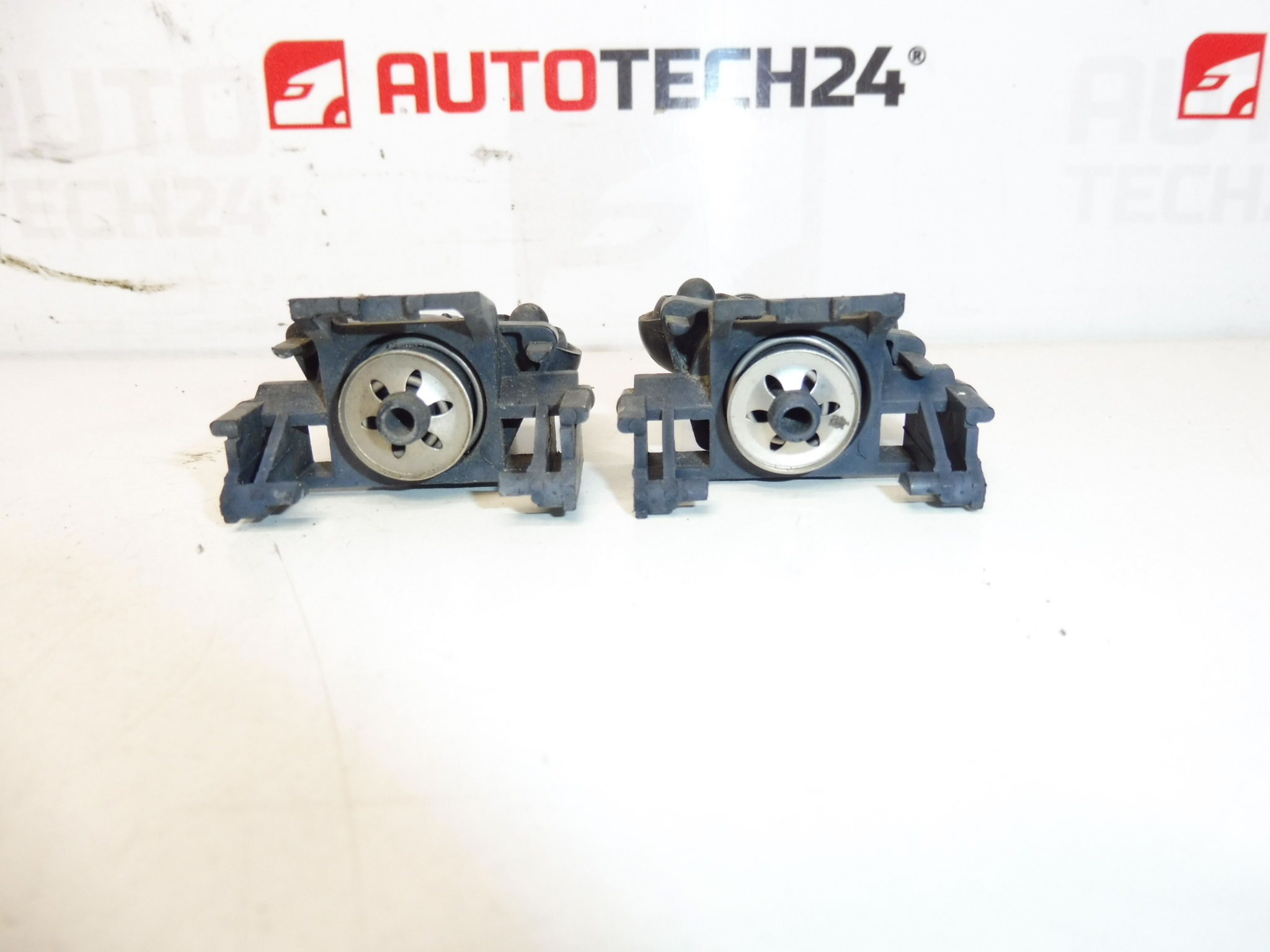 Scheinwerferwaschdüsen Citroën C5 II 6438P5 6438P6