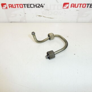 Rohrleitungsschiene Citroën Peugeot 1570A3